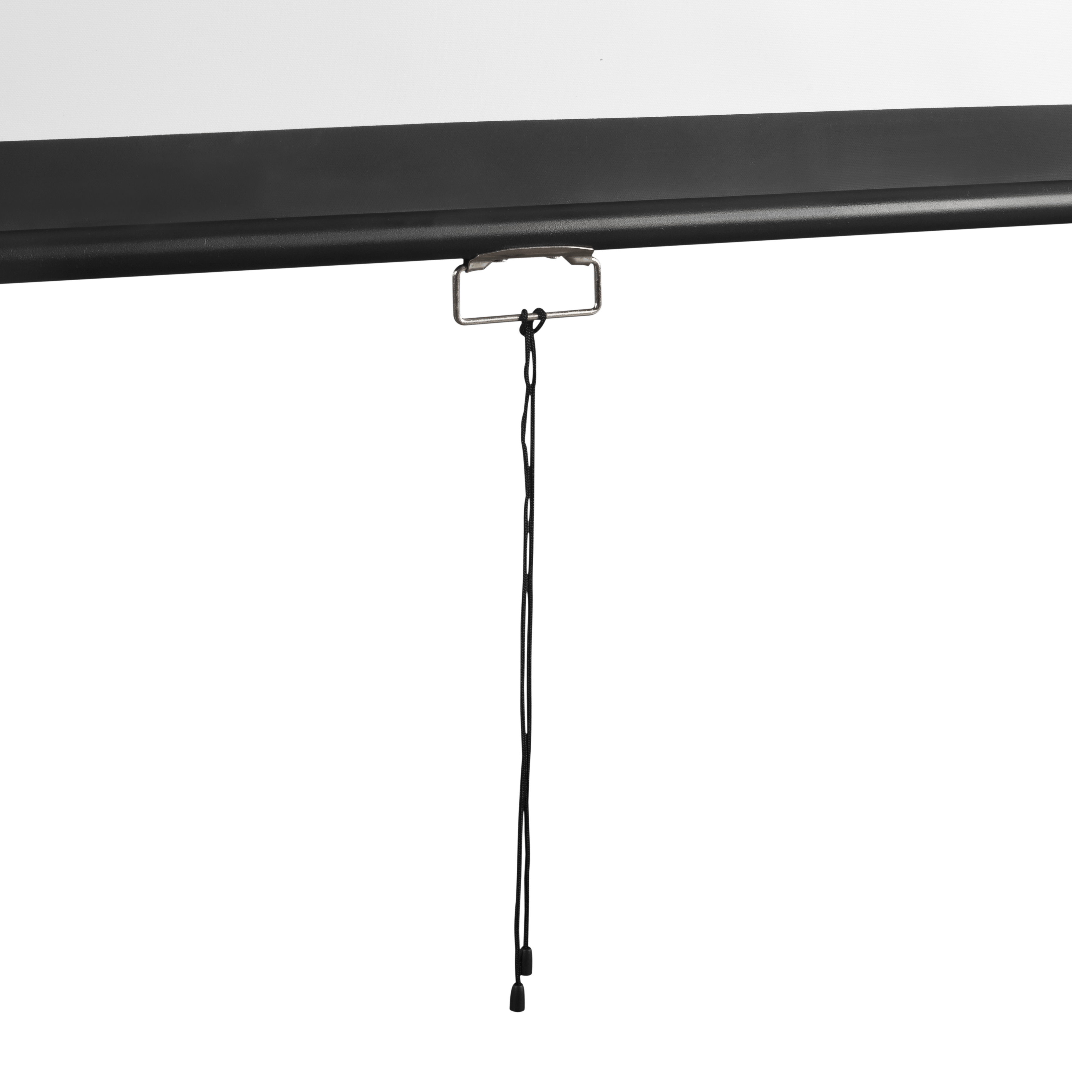 PROJEKTORSKO PLATNO SBOX PSM-100-2 / 180 x 180 cm
