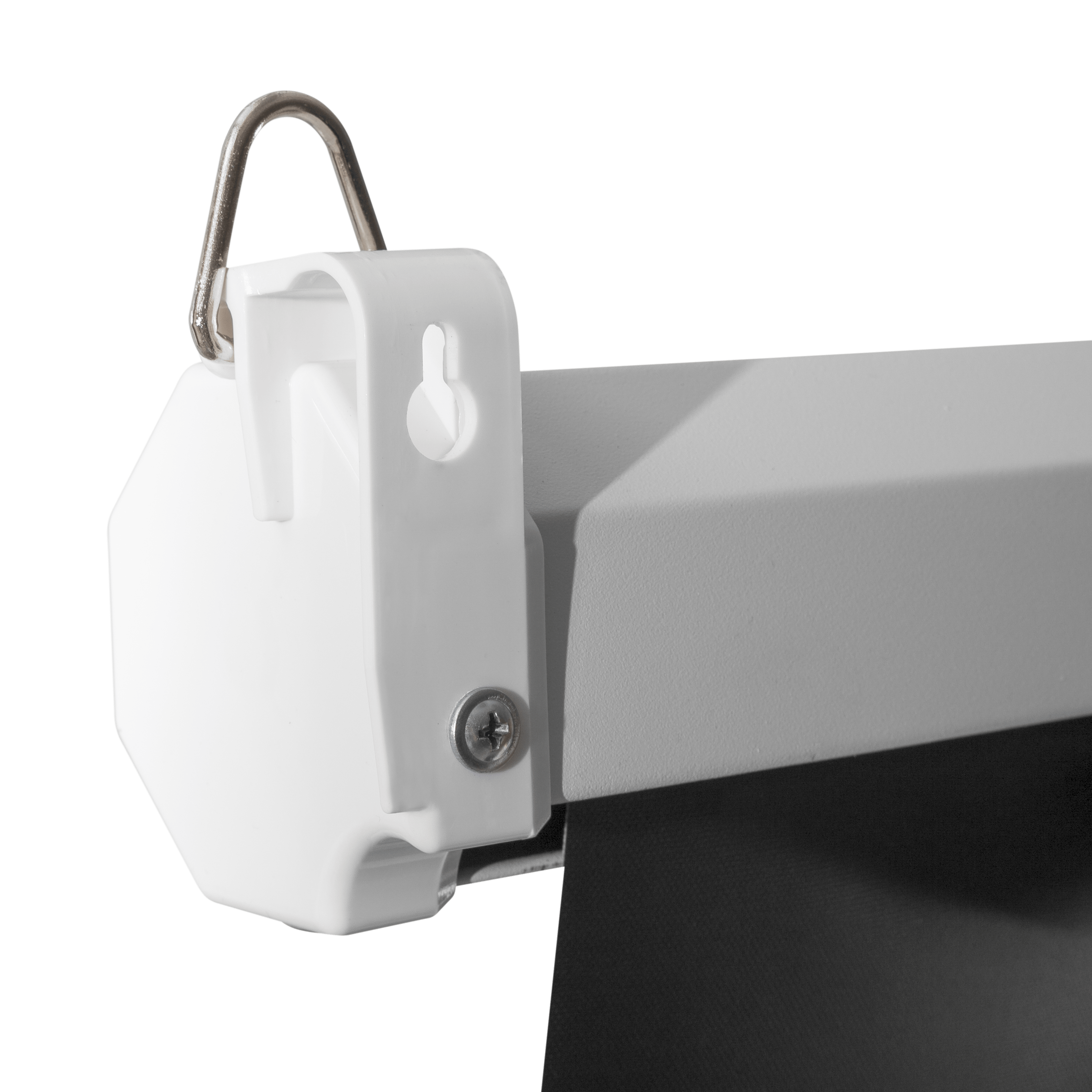 PROJEKTORSKO PLATNO SBOX PSM-112-2 / 200 x 200 cm