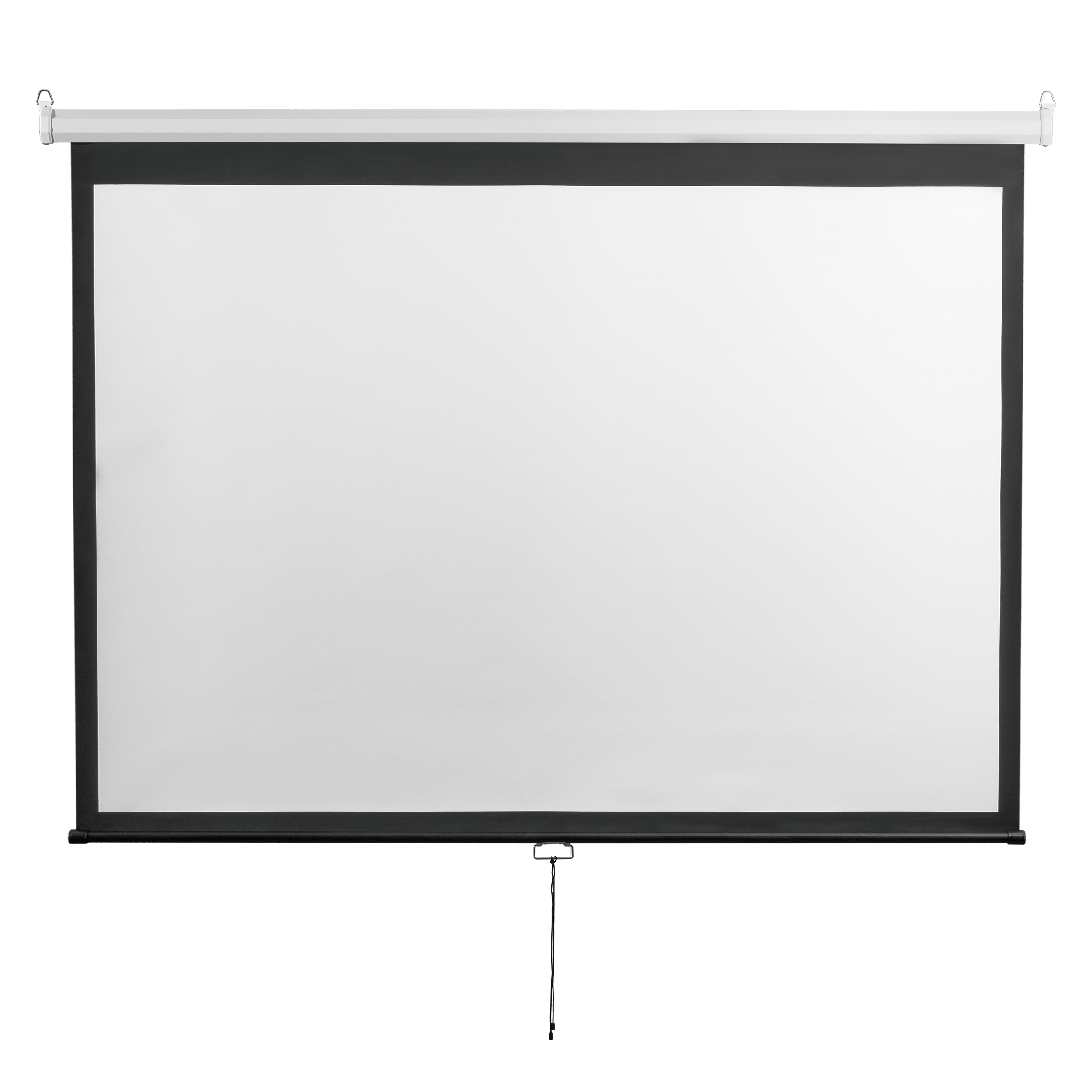 PROJEKTORSKO PLATNO SBOX PSM-4:3-100-2 / 200 x 150 cm