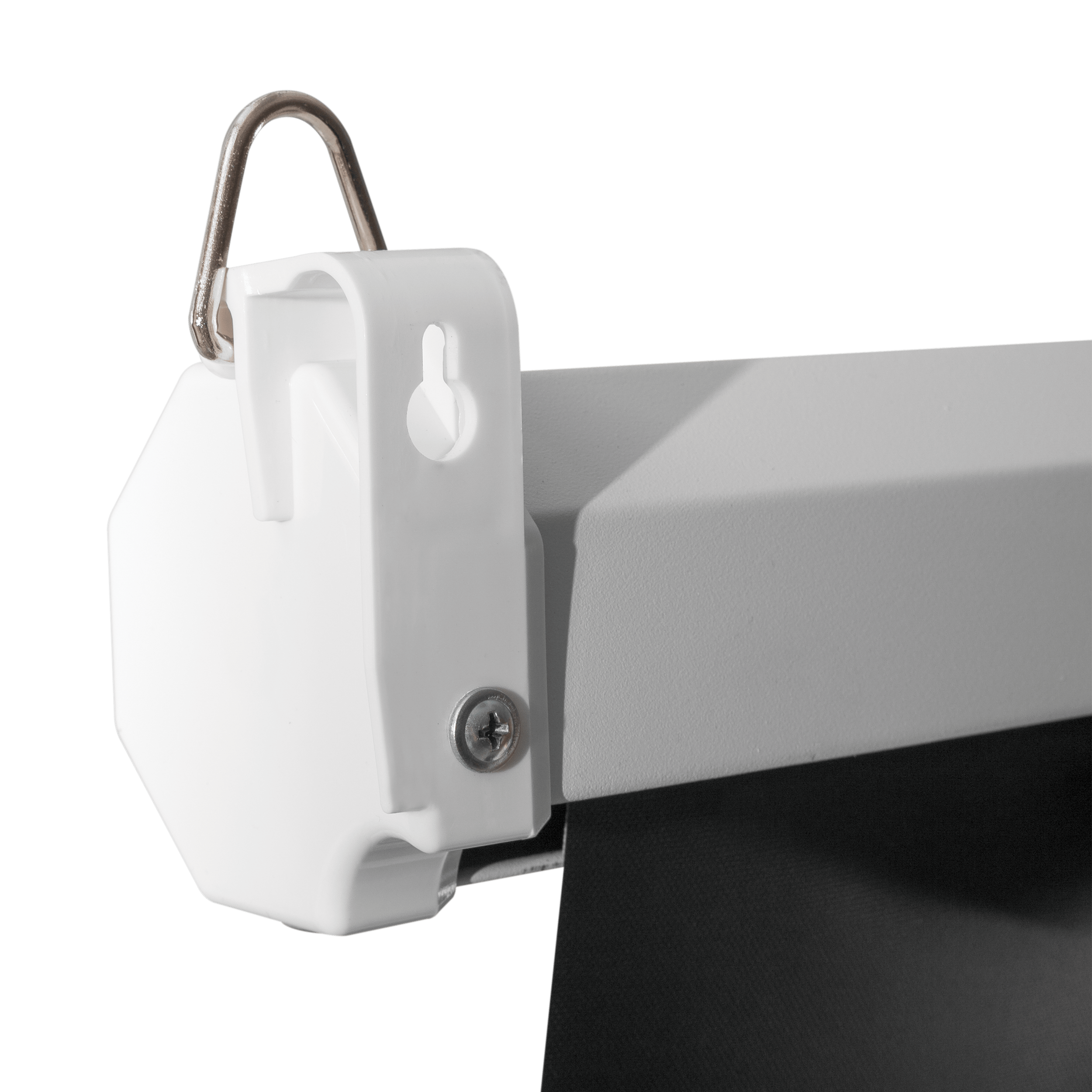 PROJEKTORSKO PLATNO SBOX PSM-4:3-100-2 / 200 x 150 cm