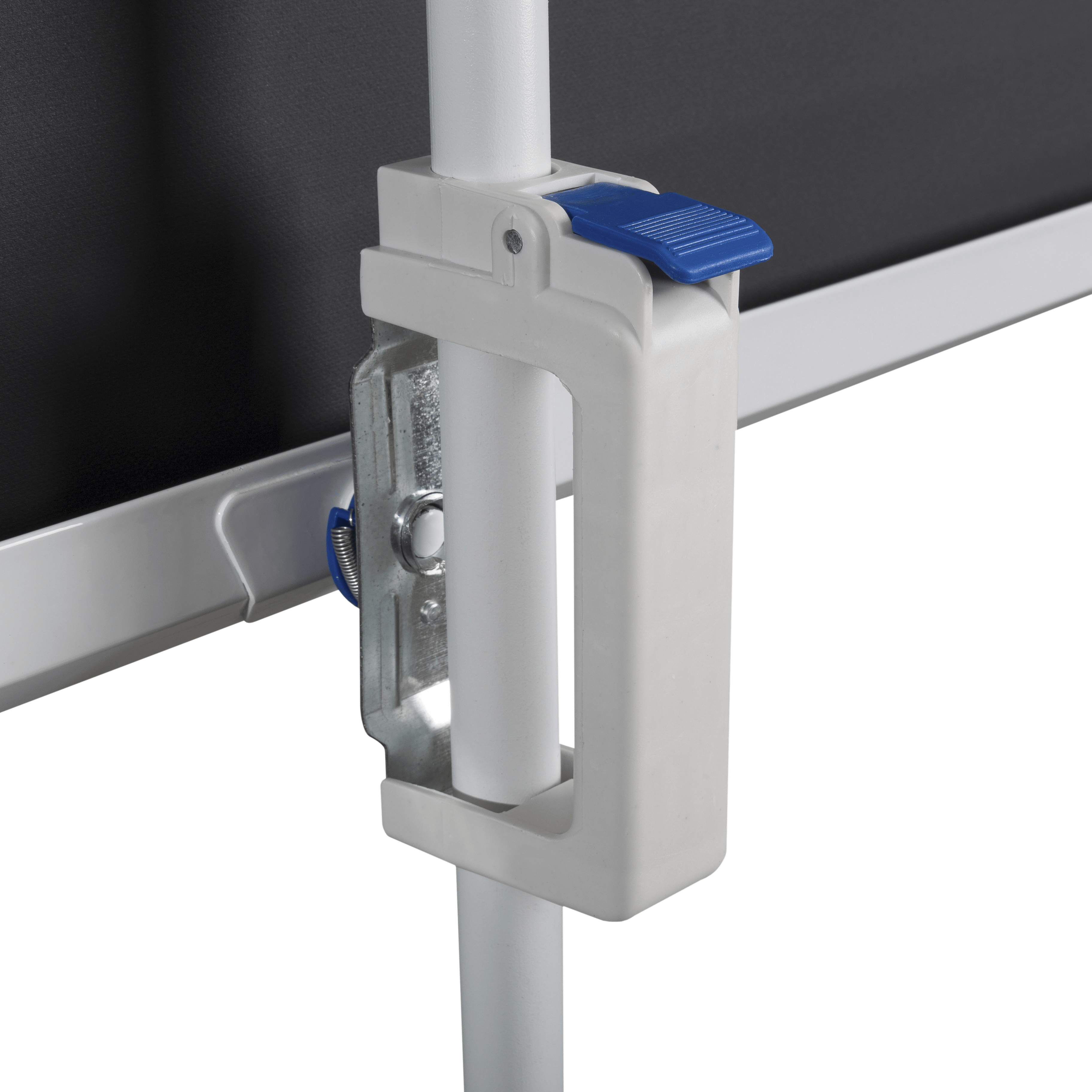 PROJEKTORSKO PLATNO SBOX PSMT-96-2 / 172 x 172 cm – Tripod