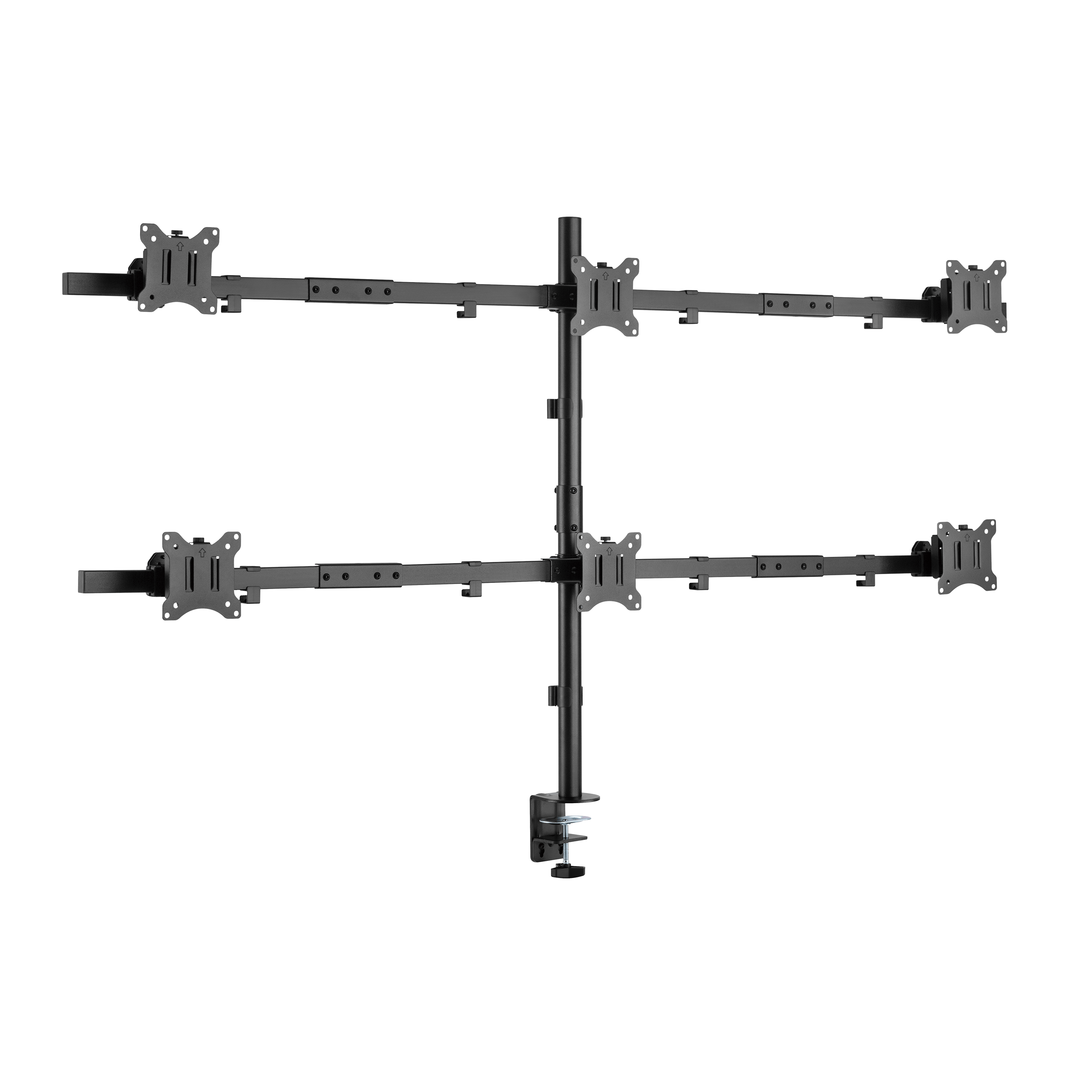 STALAK SBOX Desktop LCD-352/6-2 (17-32"/6x7kg/100×100)