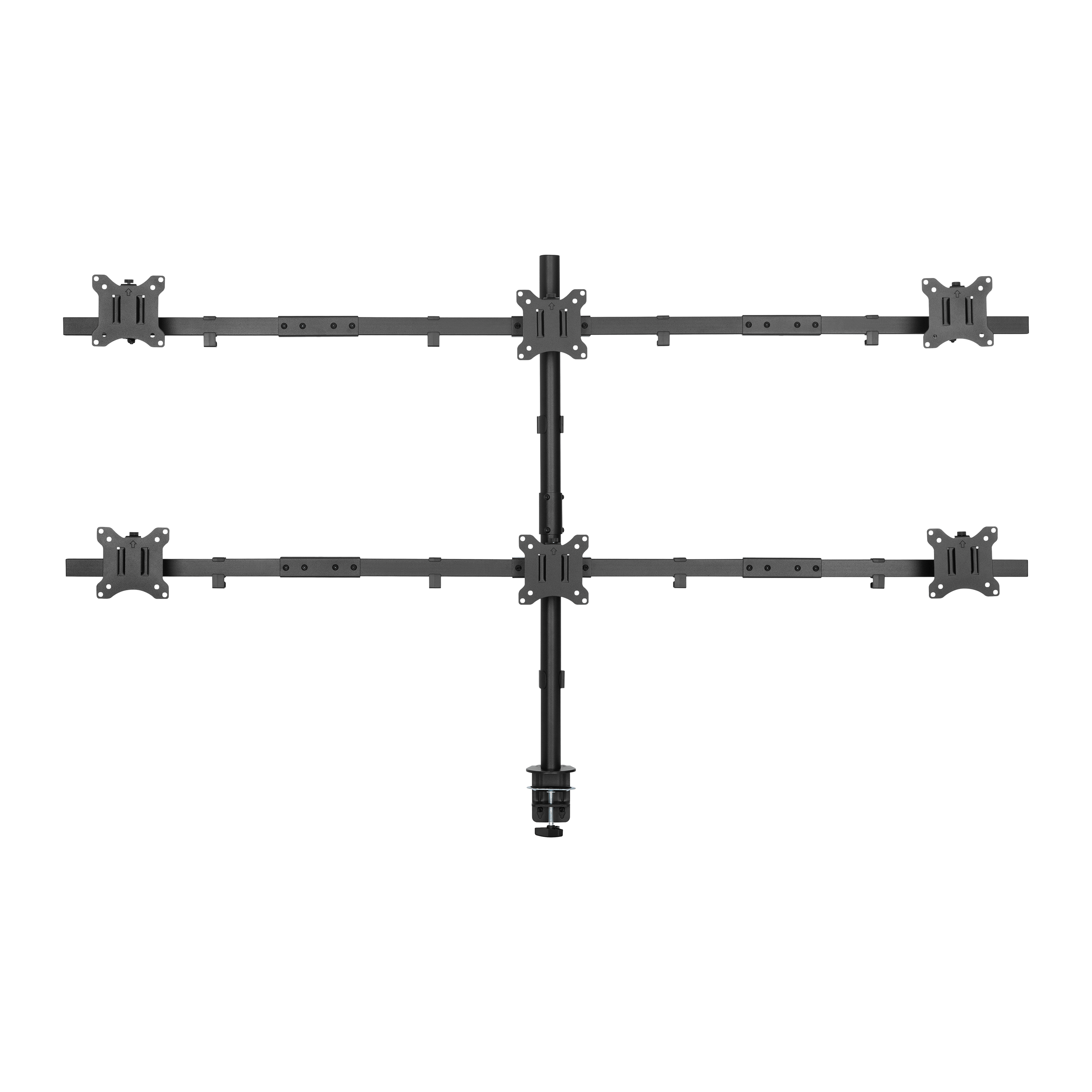 STALAK SBOX Desktop LCD-352/6-2 (17-32"/6x7kg/100×100)