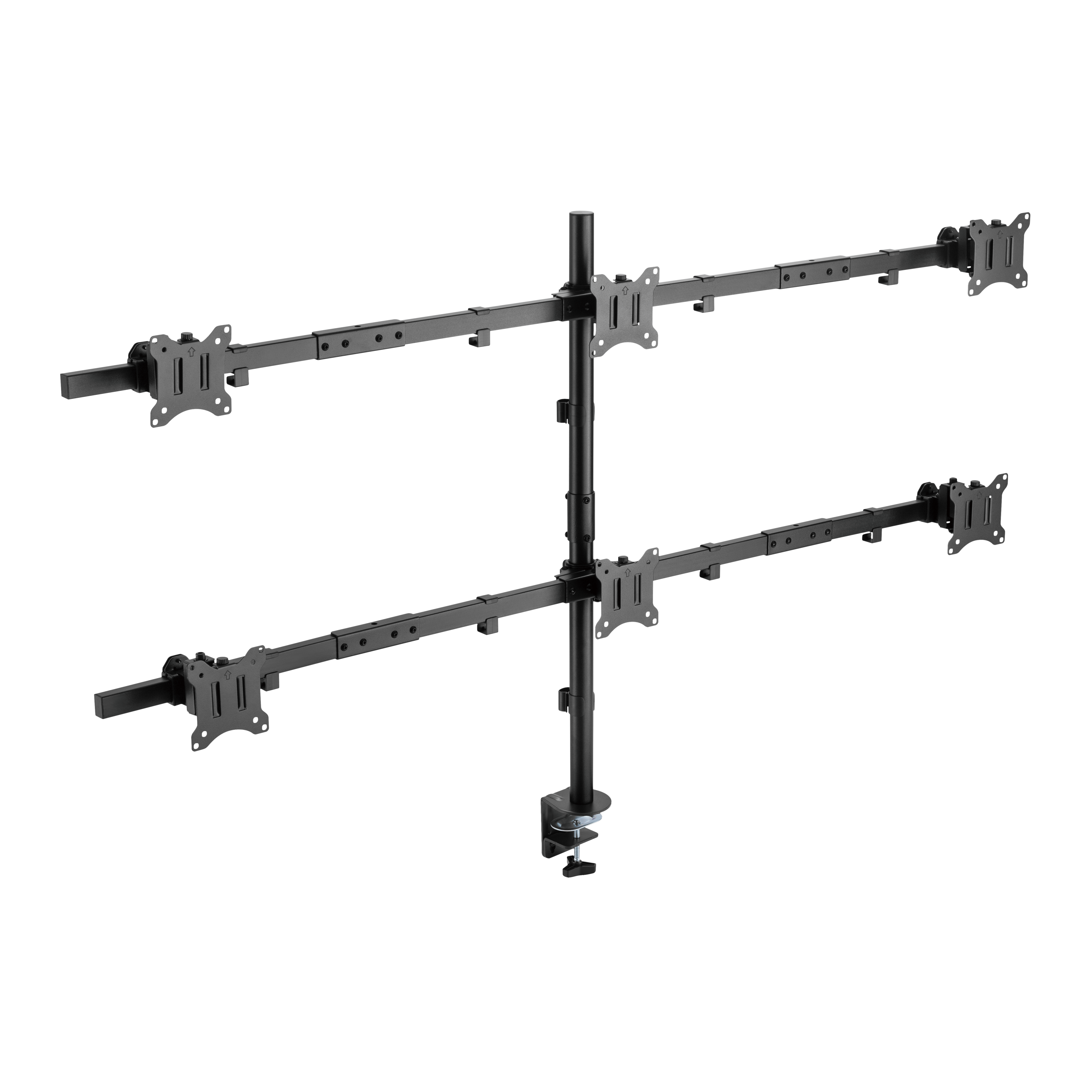 STALAK SBOX Desktop LCD-352/6-2 (17-32"/6x7kg/100×100)