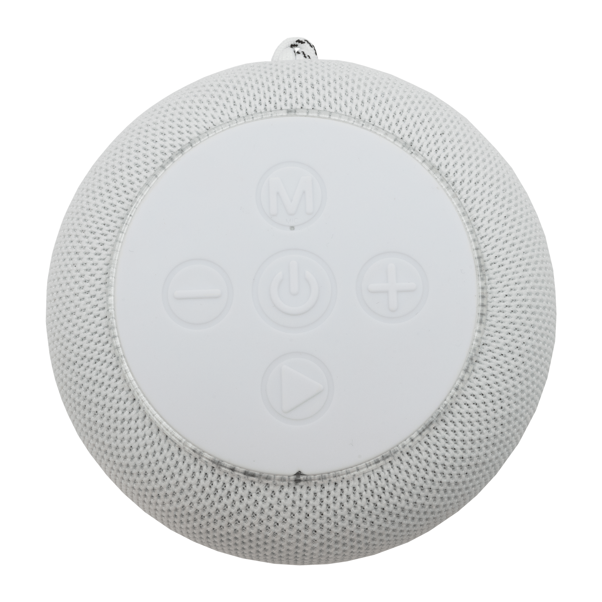 White Shark BLUETOOTH ZVUČNIK GBT-619 IDAKKA bijeli