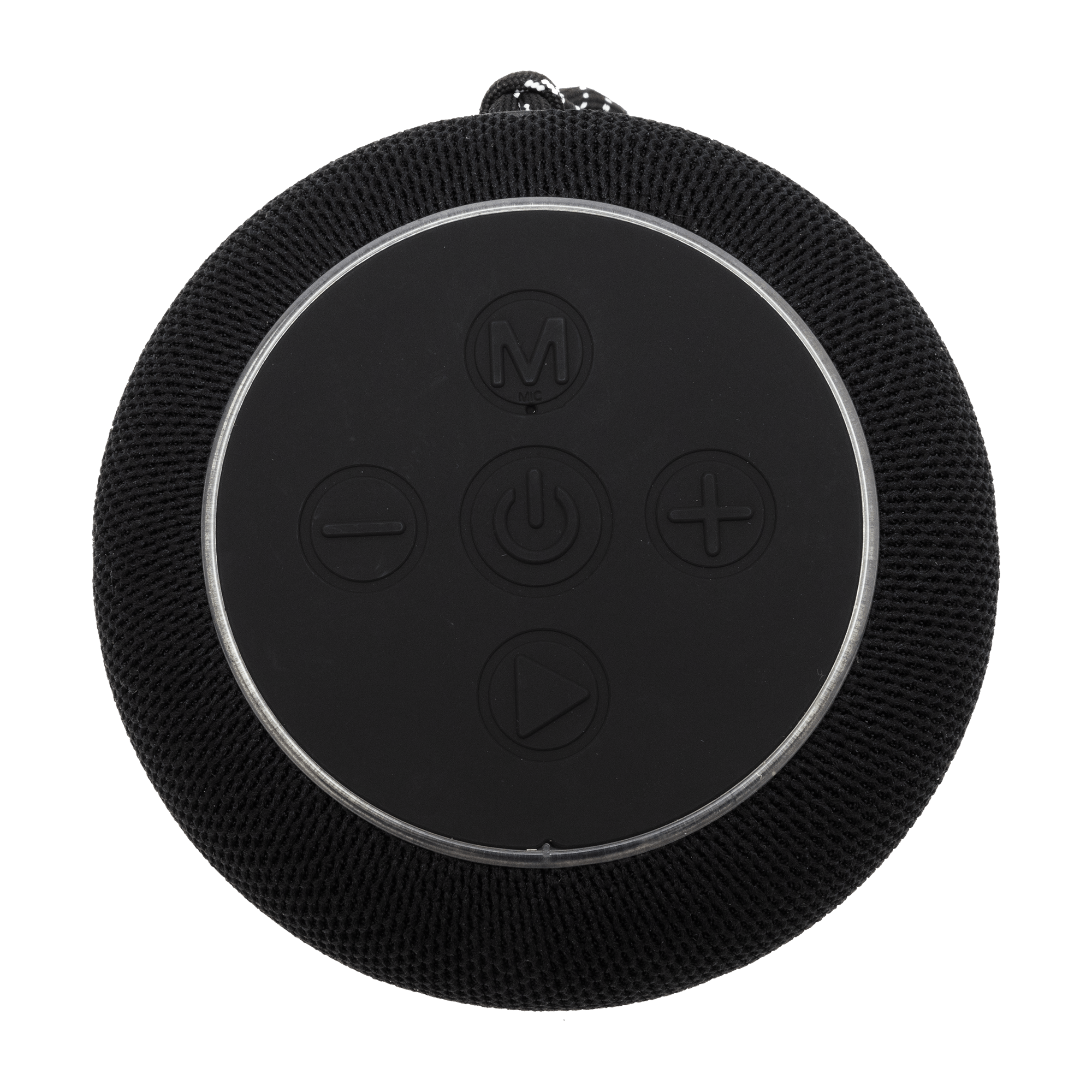White Shark BLUETOOTH ZVUČNIK GBT-619 IDAKKA crni
