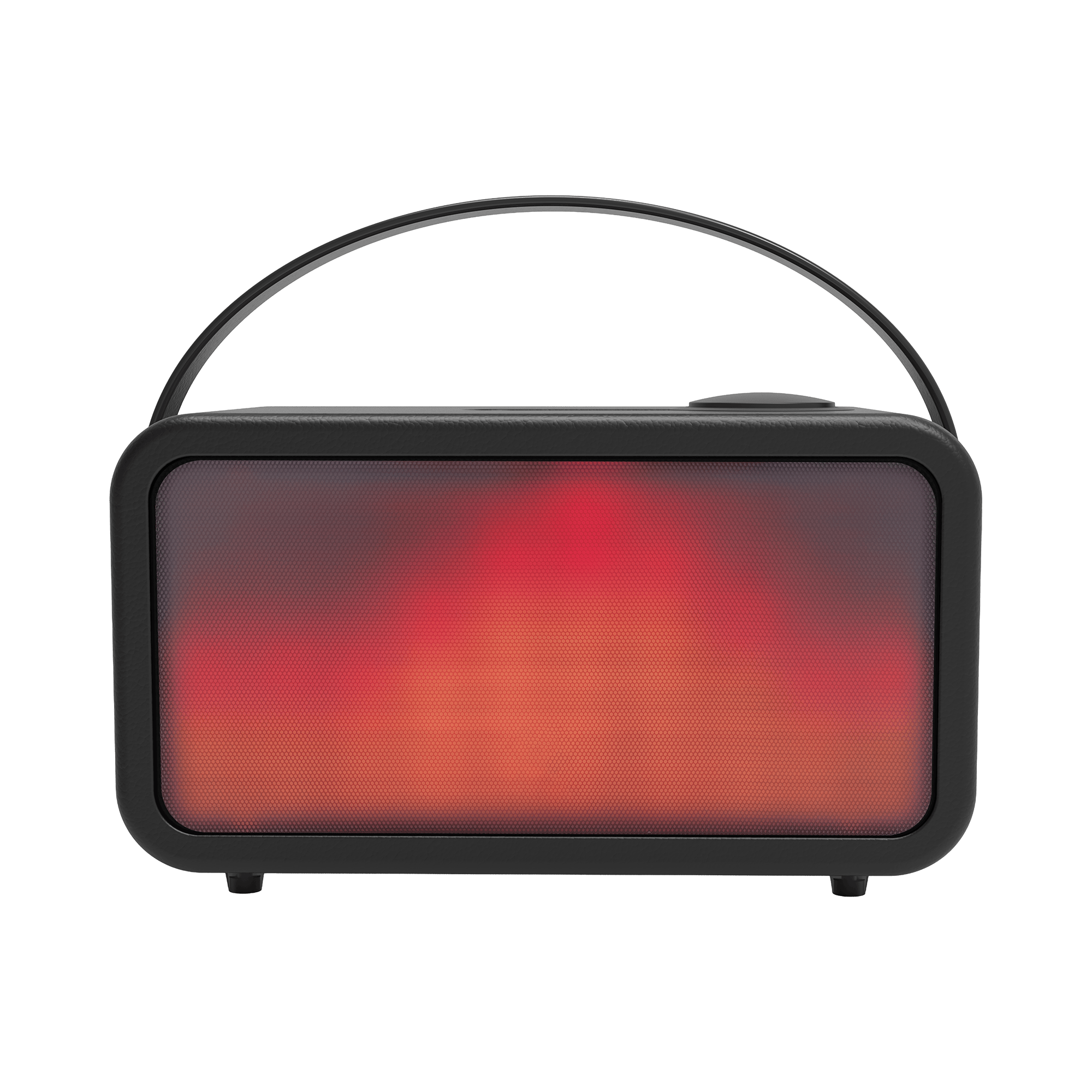 White Shark BLUETOOTH ZVUČNIK GBT-630 DAMARU Crni