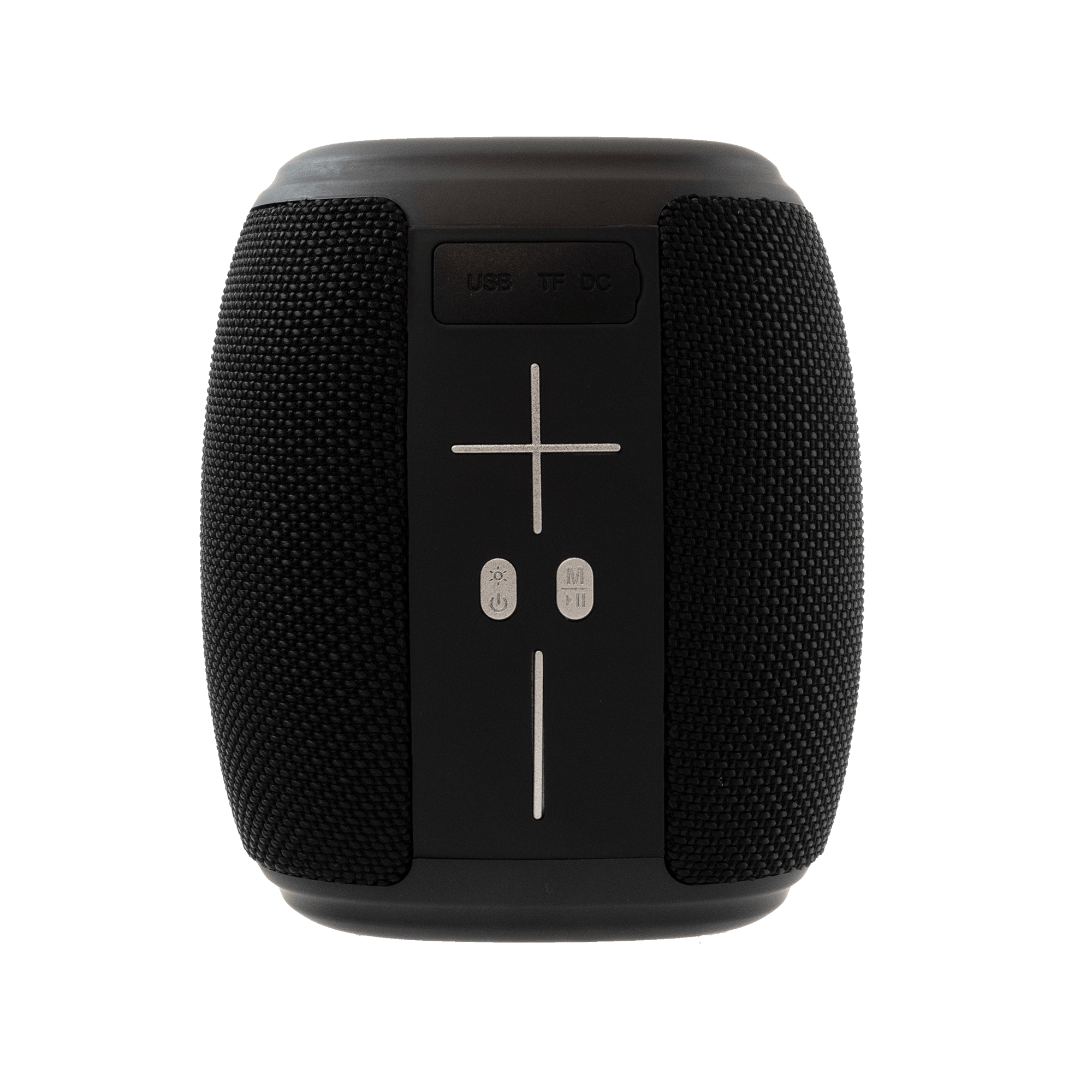 White Shark BLUETOOTH ZVUČNIK GBT-888 DHAK crni