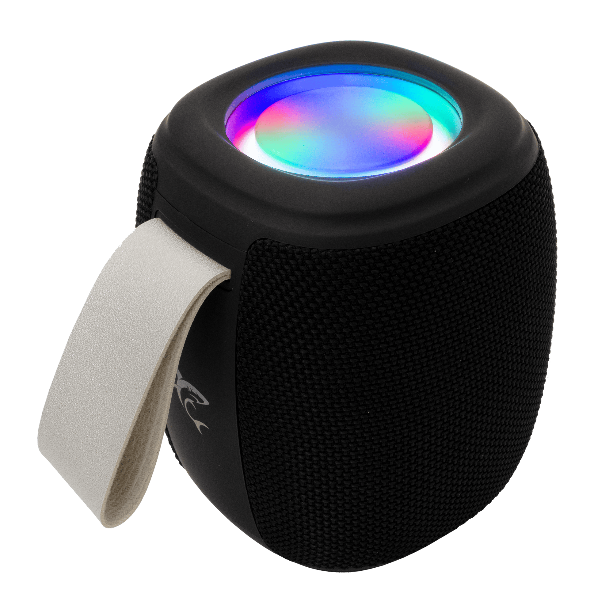 White Shark BLUETOOTH ZVUČNIK GBT-888 DHAK crni