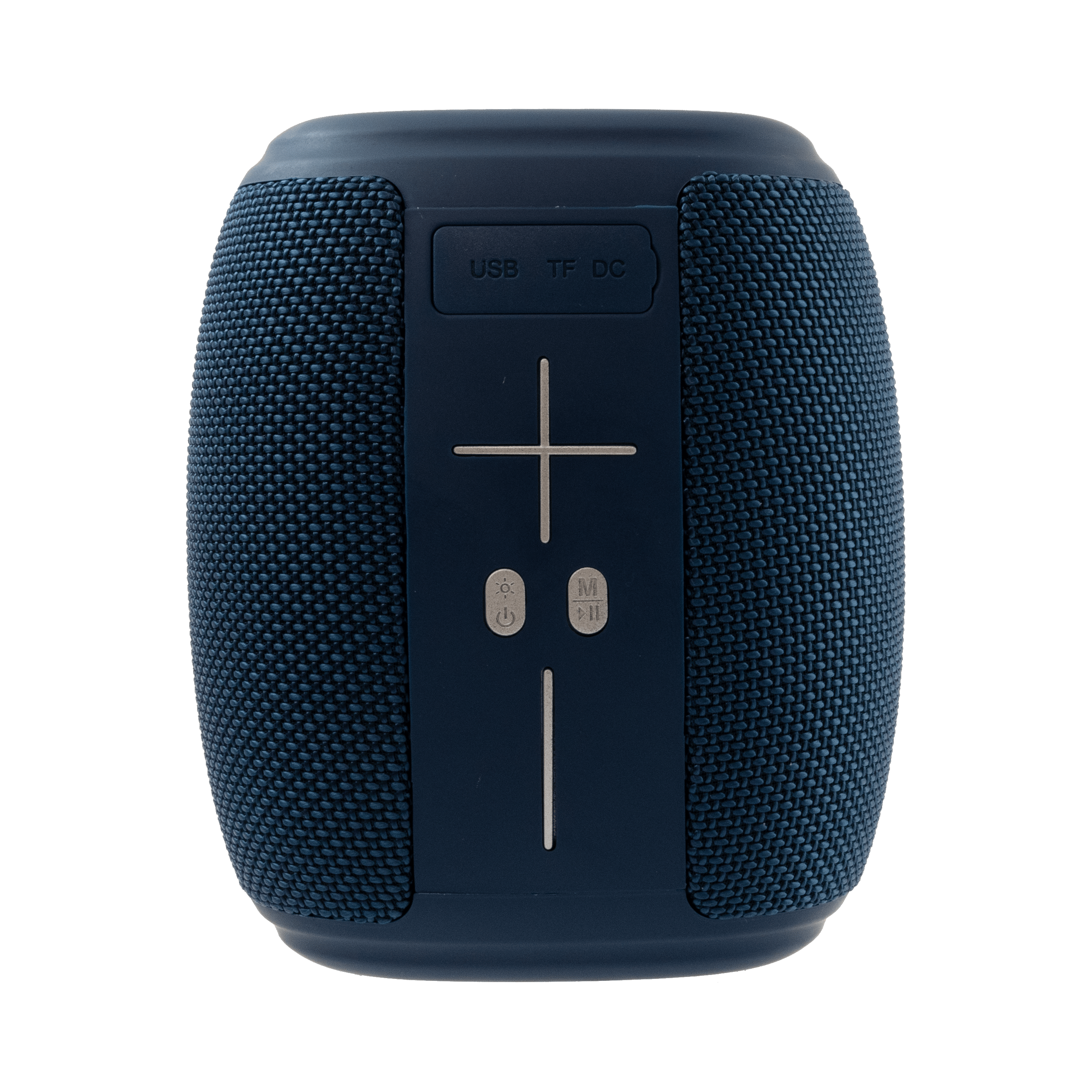 White Shark BLUETOOTH ZVUČNIK GBT-888 DHAK plavi