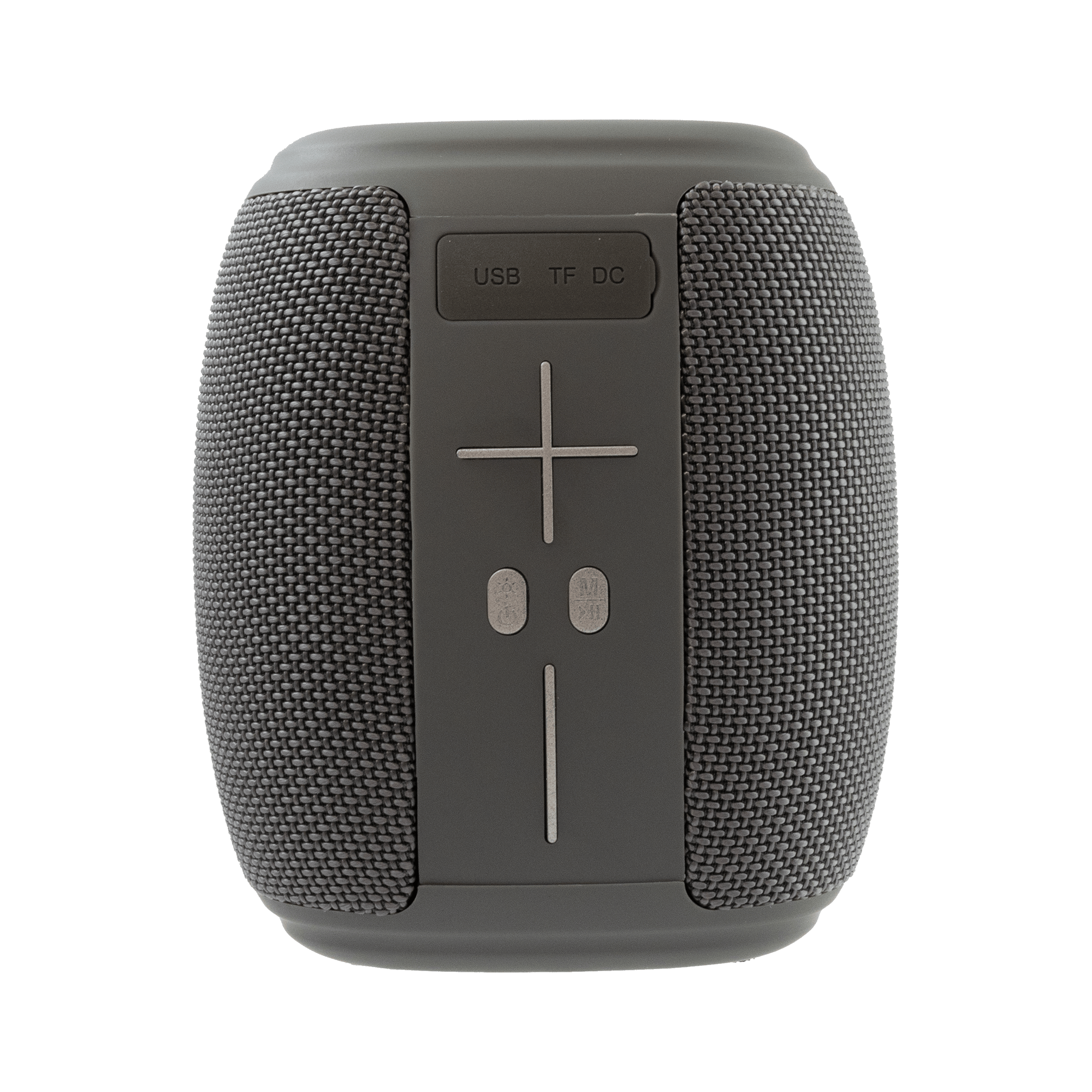 White Shark BLUETOOTH ZVUČNIK GBT-888 DHAK sivi White Shark BLUETOOTH ZVUČNIK GBT-888 DHAK sivi