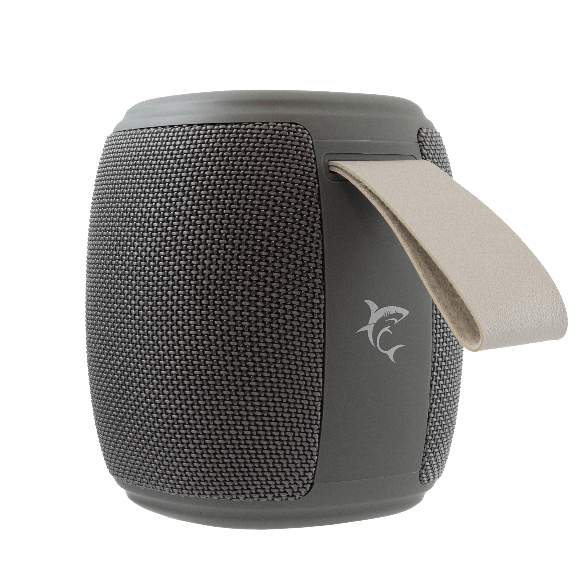 White Shark BLUETOOTH ZVUČNIK GBT-888 DHAK sivi