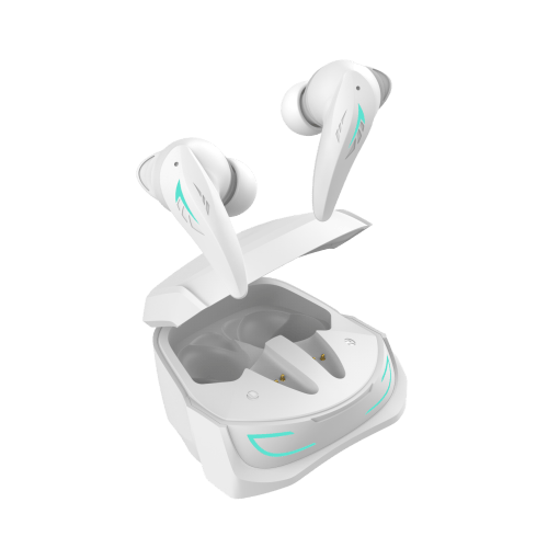 White Shark EARBUDS GEB-TWS-96 TITAN Bijele ANC White Shark EARBUDS GEB-TWS-96 TITAN Bijele ANC