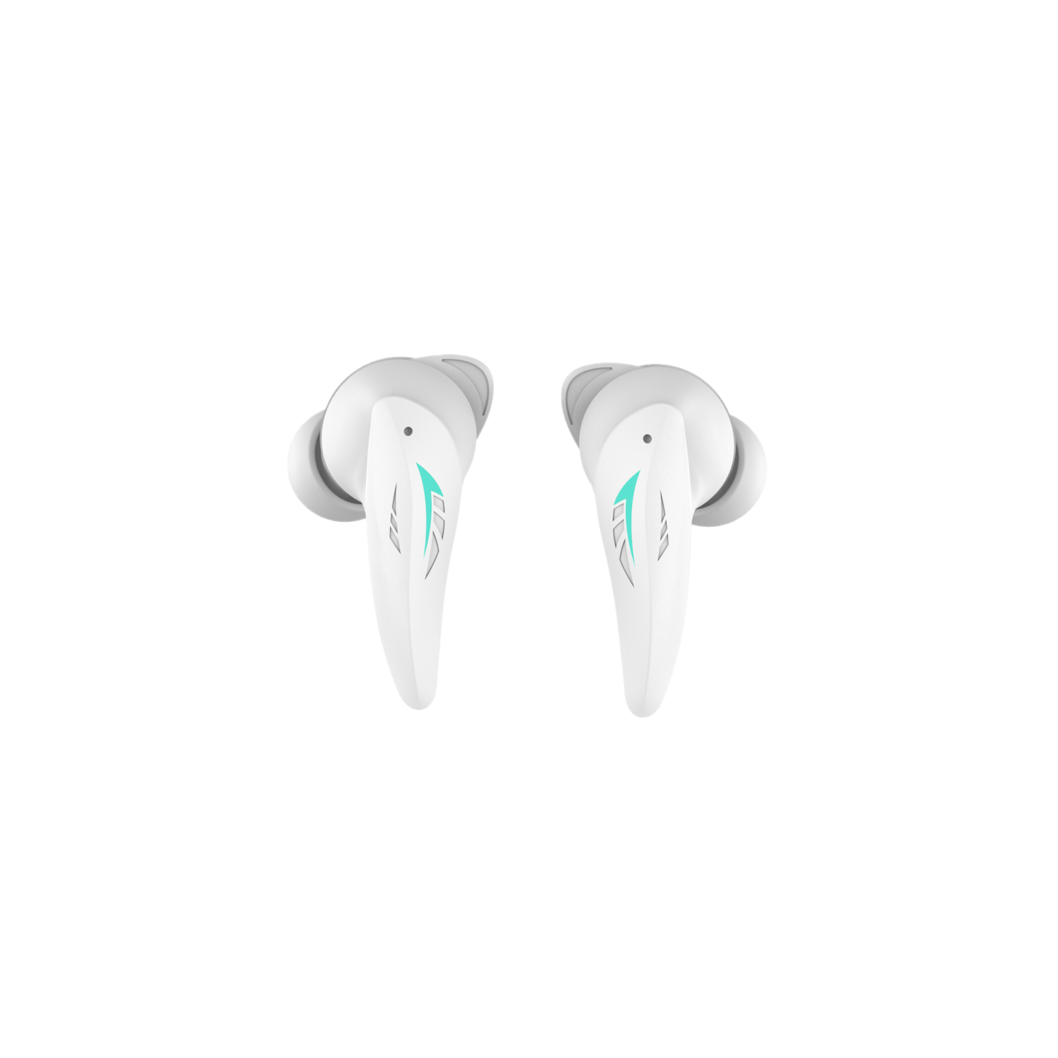 White Shark EARBUDS GEB-TWS-96 TITAN Bijele ANC