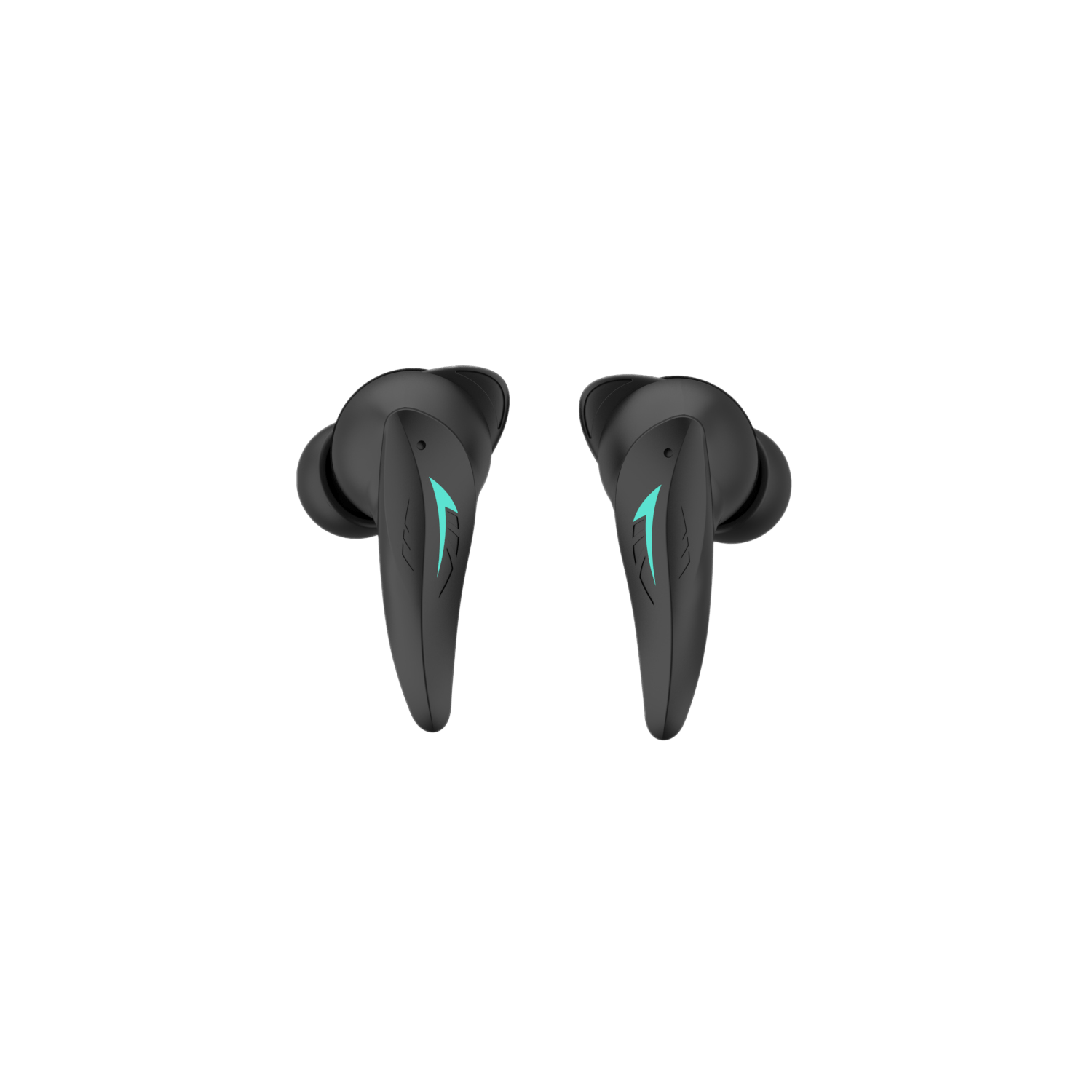 White Shark EARBUDS GEB-TWS-96 TITAN Crne ANC