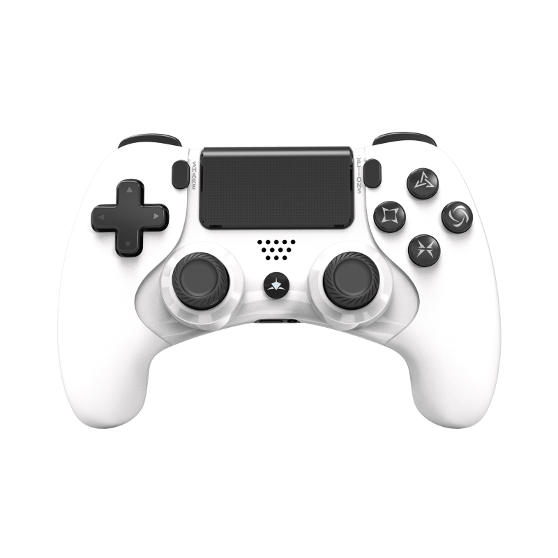 White Shark GAMEPAD GPW-4006 CENTURION / PS4/PS3/PC/iOS/Android BIJELI White Shark GAMEPAD GPW-4006 CENTURION / PS4/PS3/PC/iOS/Android BIJELI