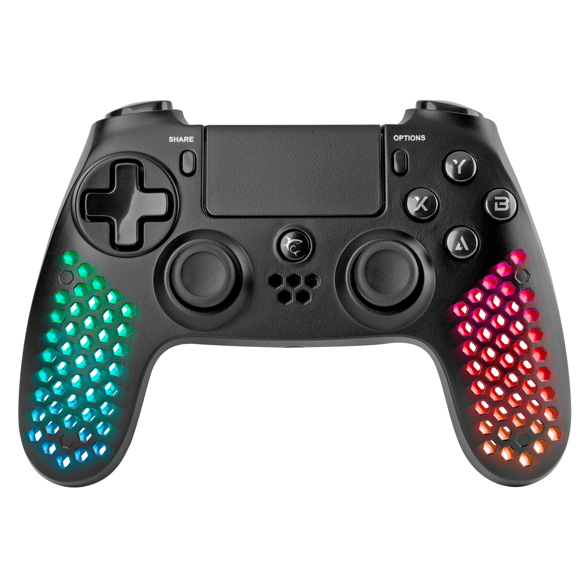 White Shark GAMEPAD GPW-4009 LEGATUS / PS4/PS3/PC/iOS/Android White Shark GAMEPAD GPW-4009 LEGATUS / PS4/PS3/PC/iOS/Android