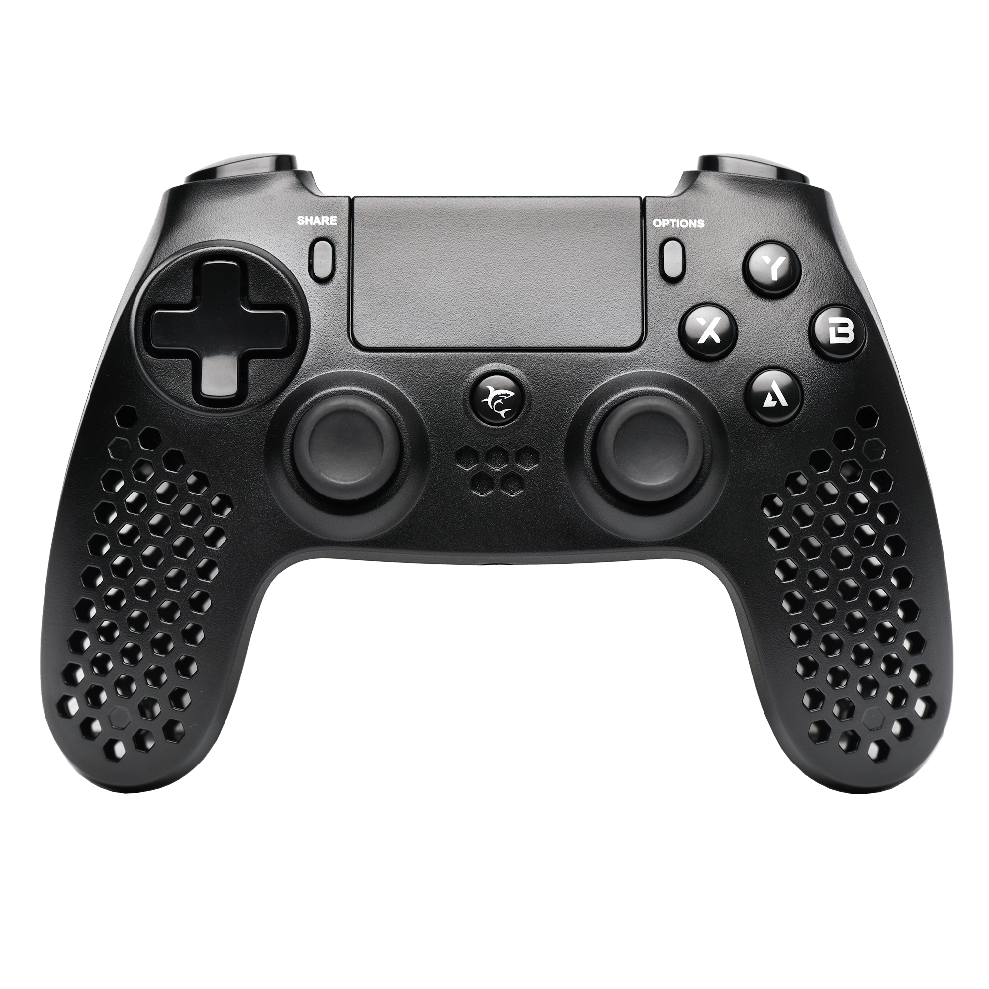 White Shark GAMEPAD GPW-4009 LEGATUS / PS4/PS3/PC/iOS/Android