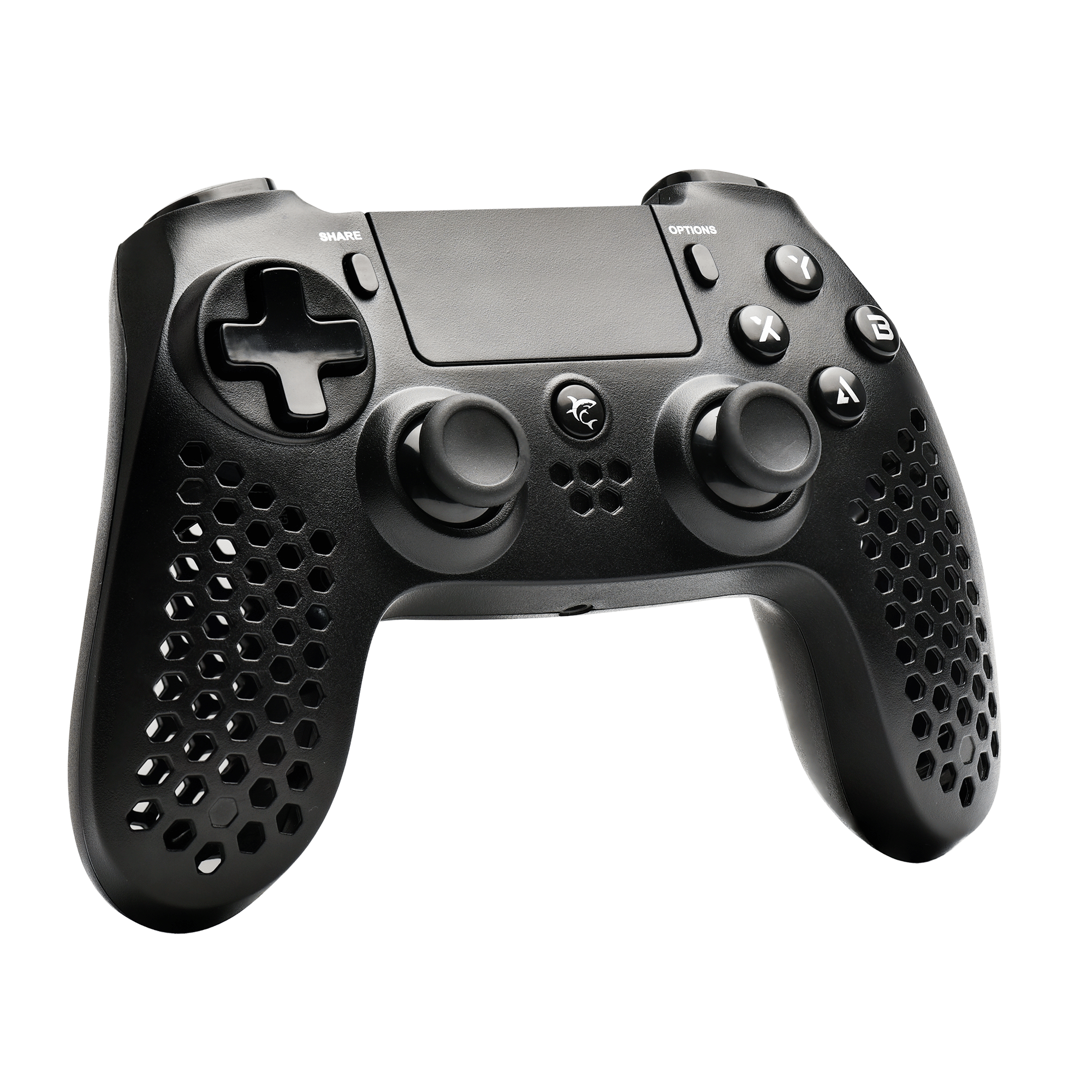 White Shark GAMEPAD GPW-4009 LEGATUS / PS4/PS3/PC/iOS/Android