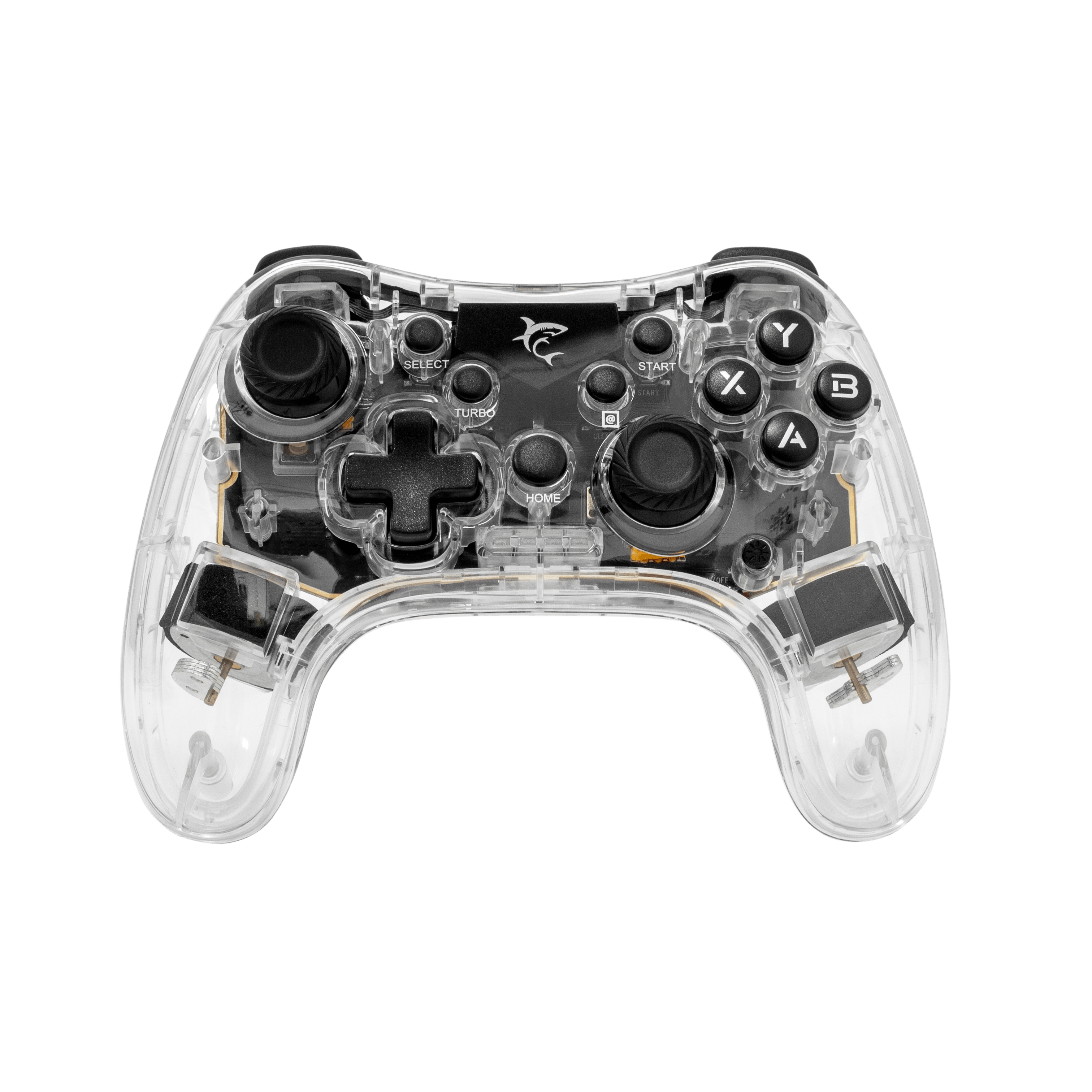 White Shark GAMEPAD GPW-8039 LEGION Wireless
