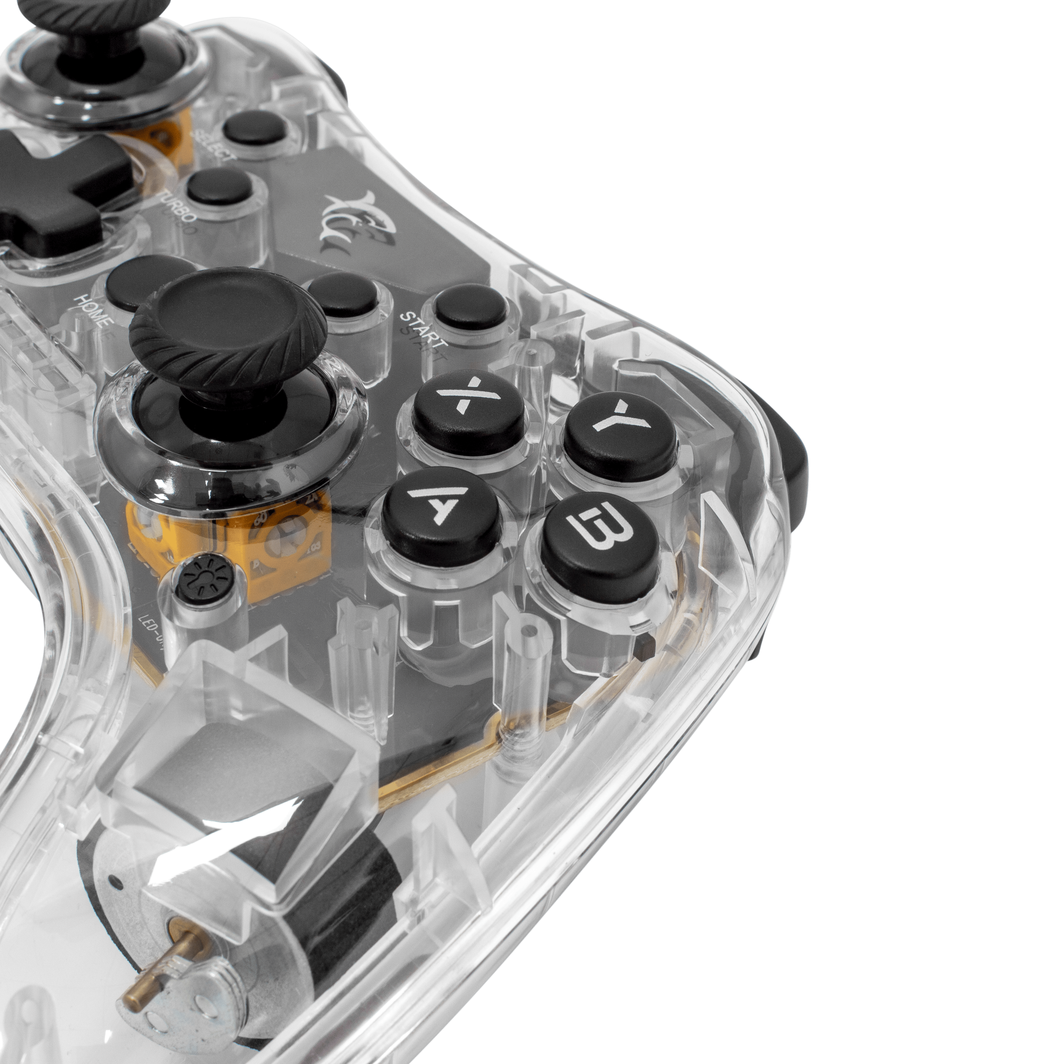 White Shark GAMEPAD GPW-8039 LEGION Wireless
