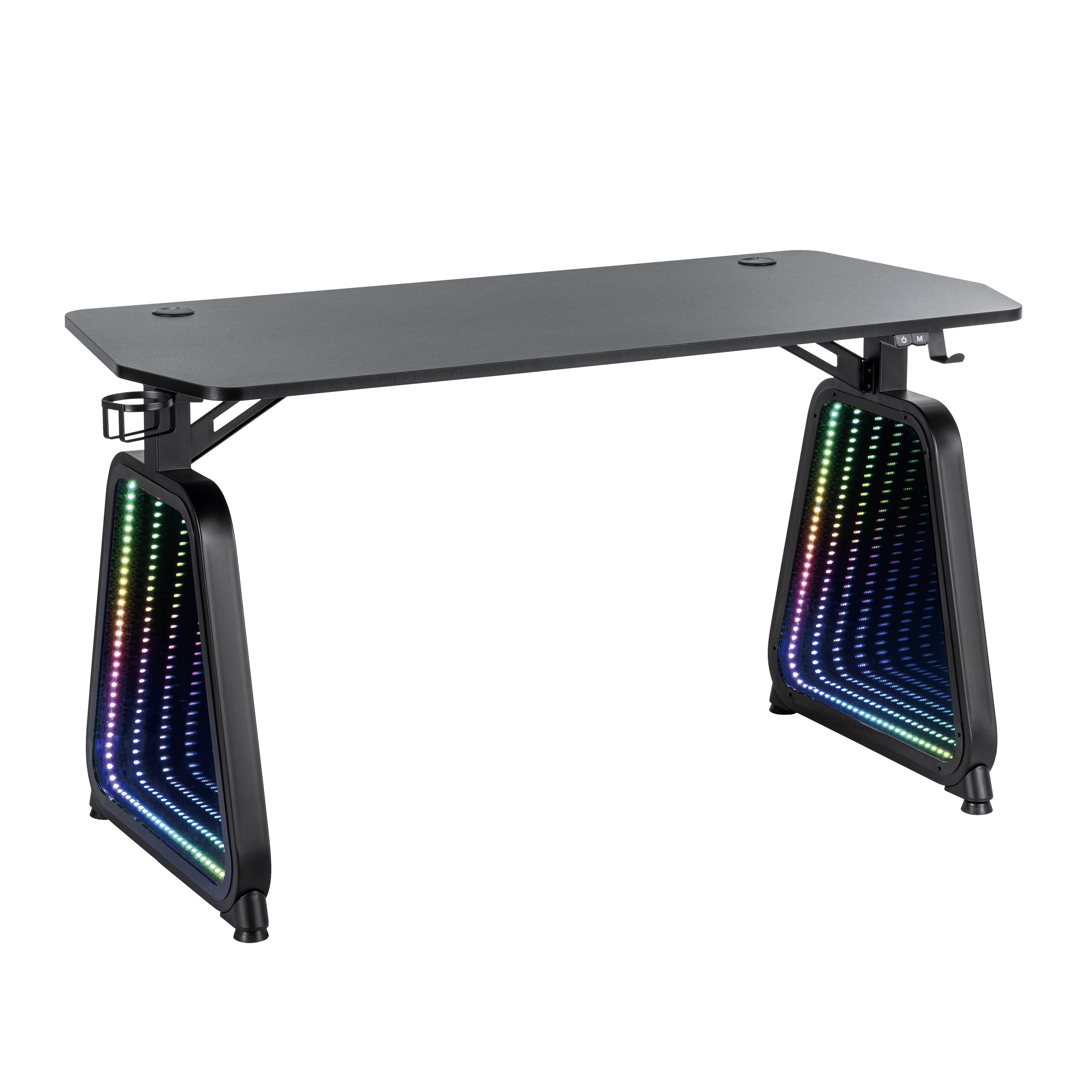 White Shark GAMING STOL MEDUSA