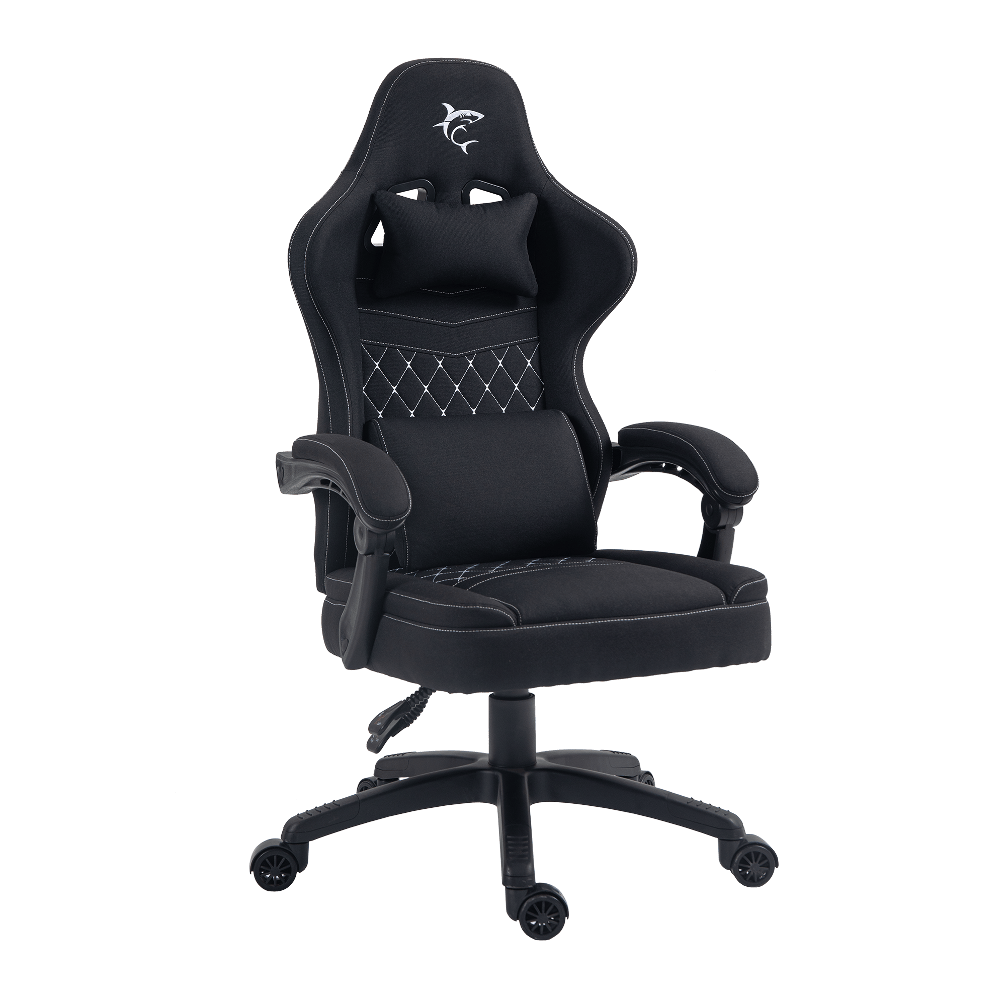 White Shark GAMING STOLICA AUSTIN – Crna White Shark GAMING STOLICA AUSTIN – Crna