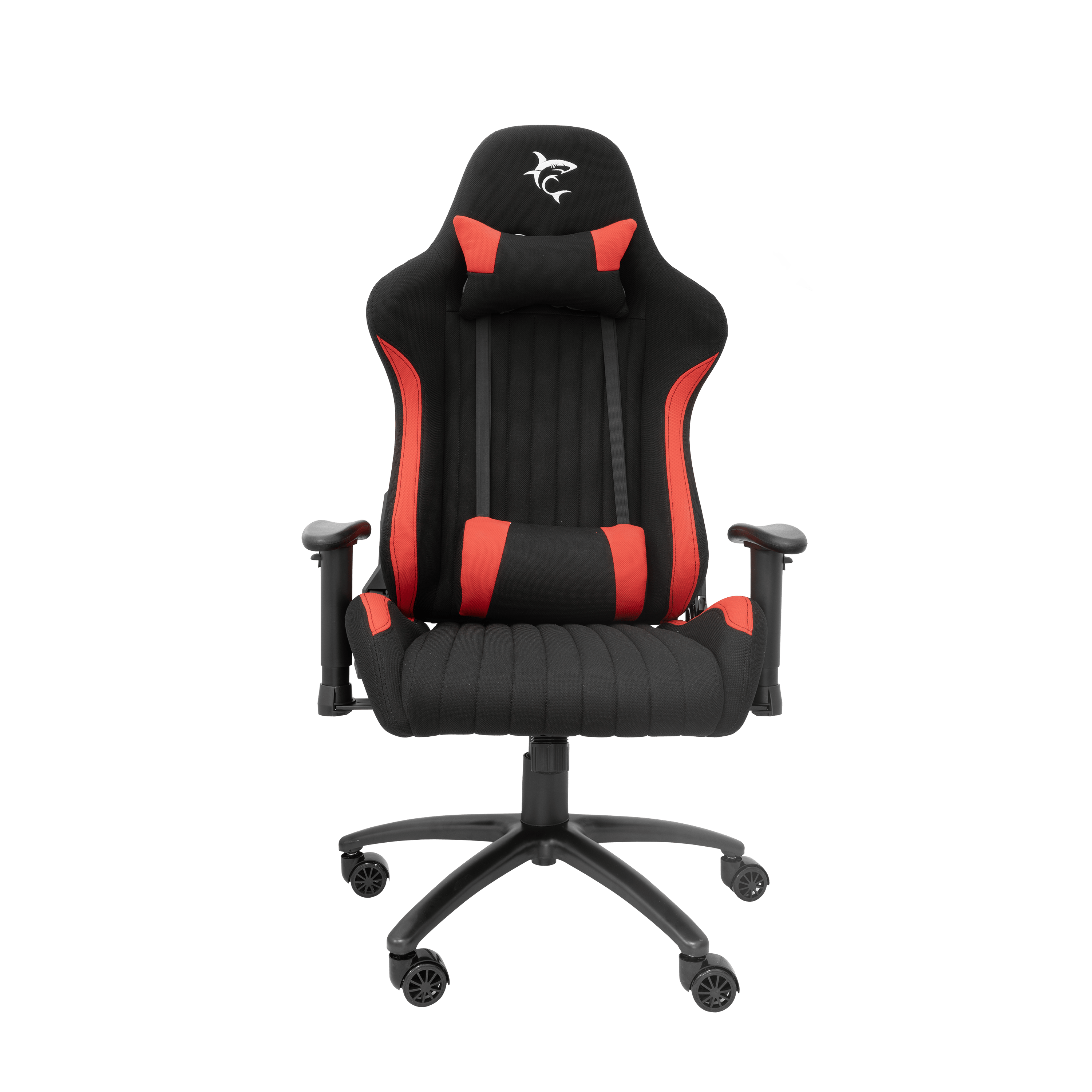 White Shark GAMING STOLICA DARK DEVIL Crna