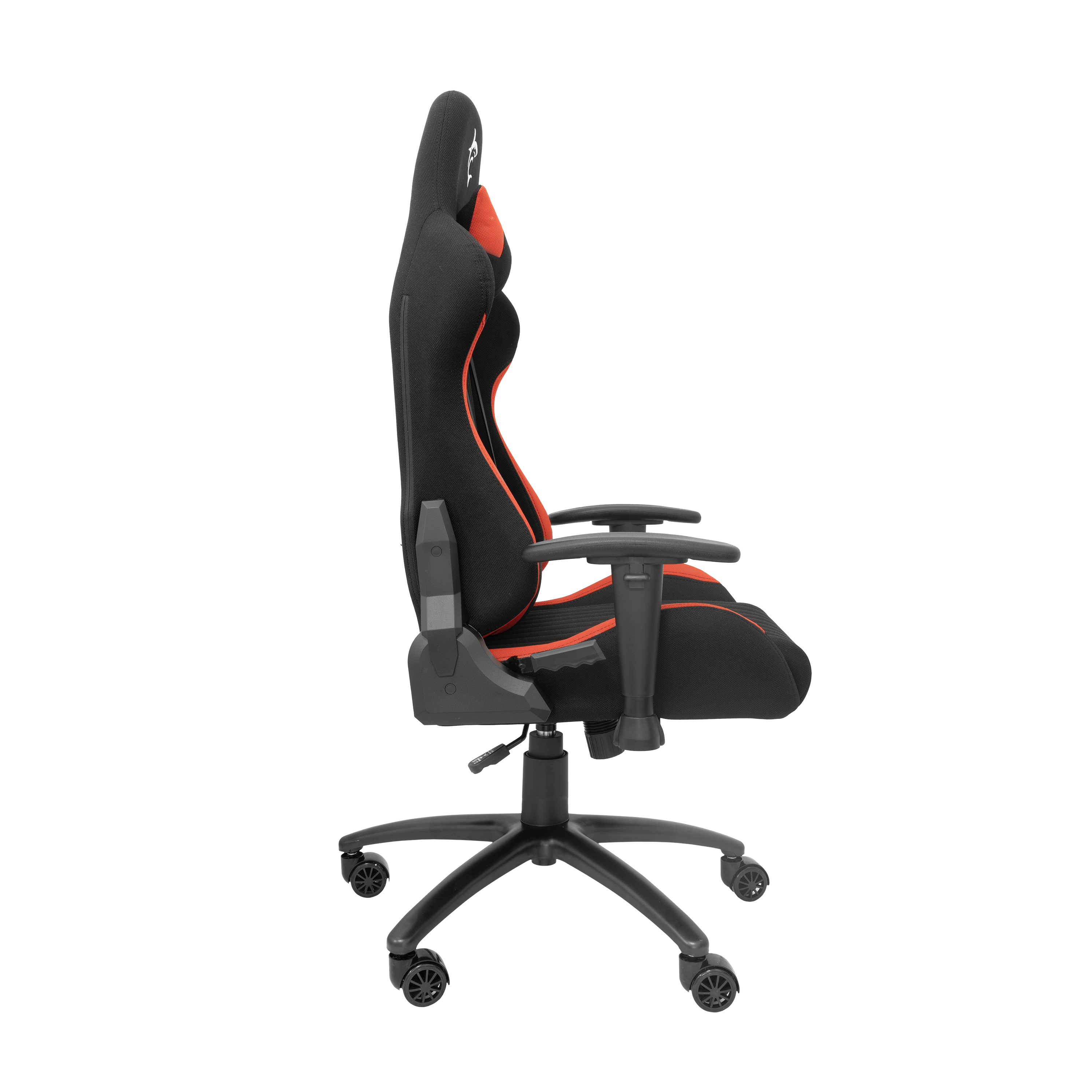 White Shark GAMING STOLICA DARK DEVIL Crna