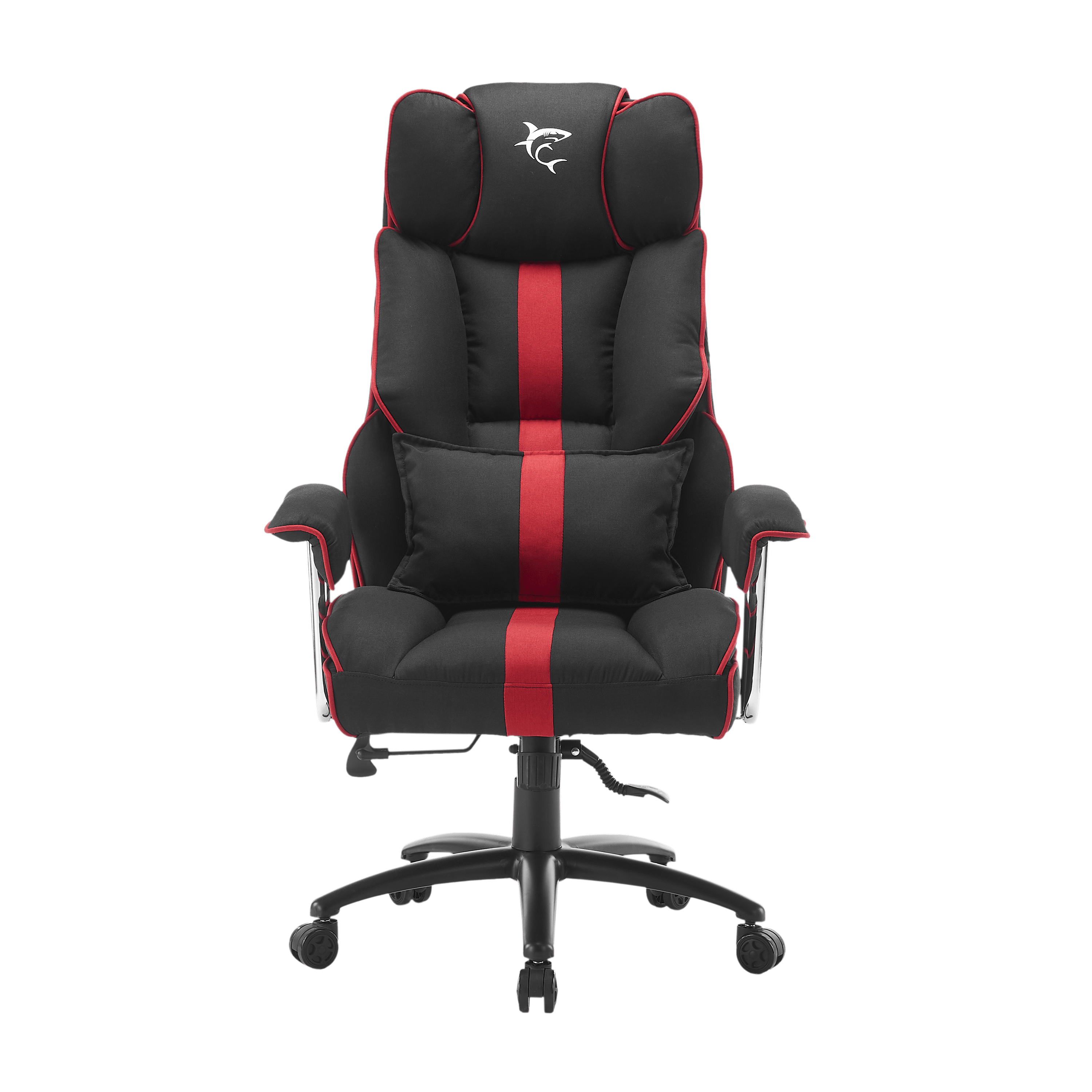 White Shark GAMING STOLICA LE MANS Crno/Crvena