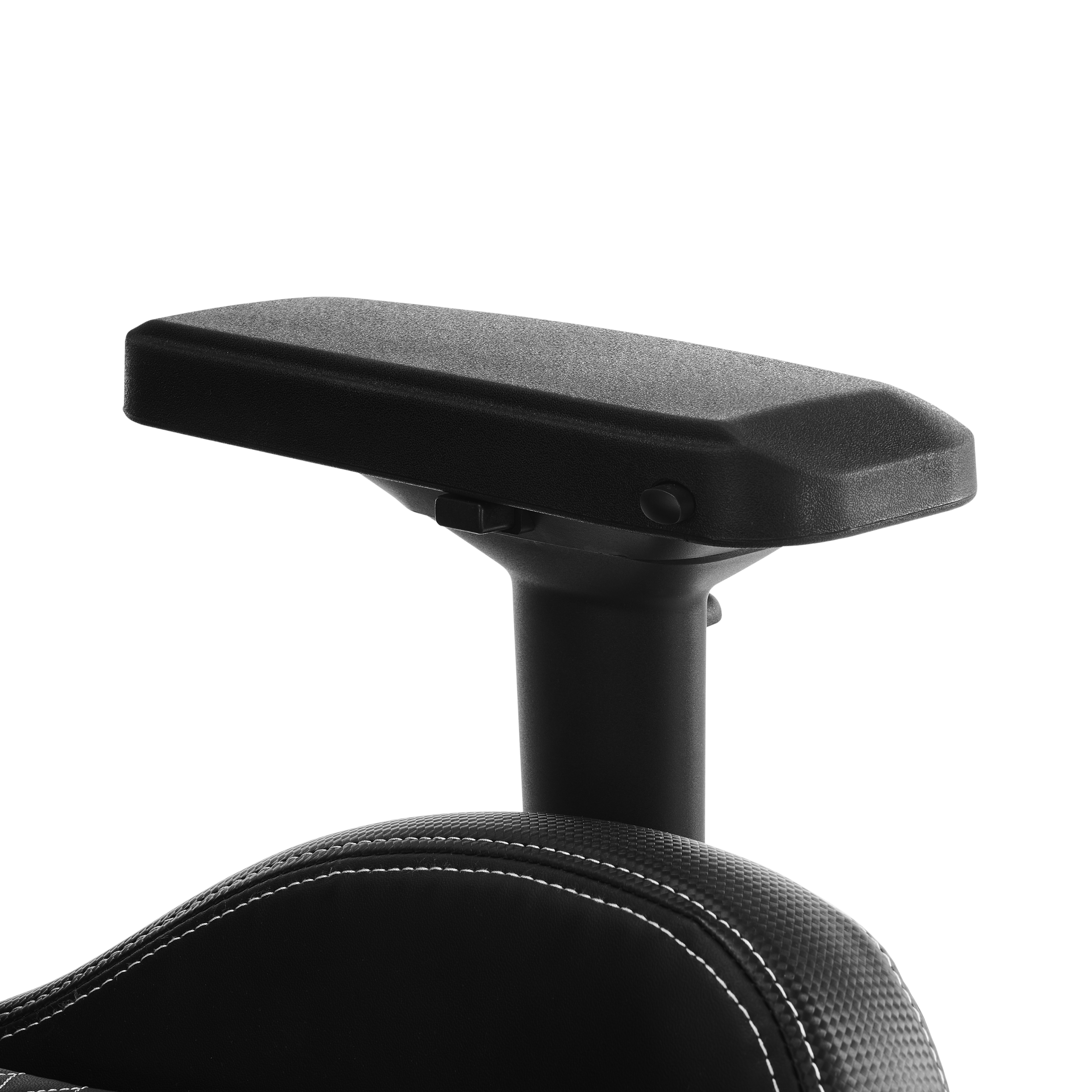 White Shark GAMING STOLICA PHOENIX – Crna