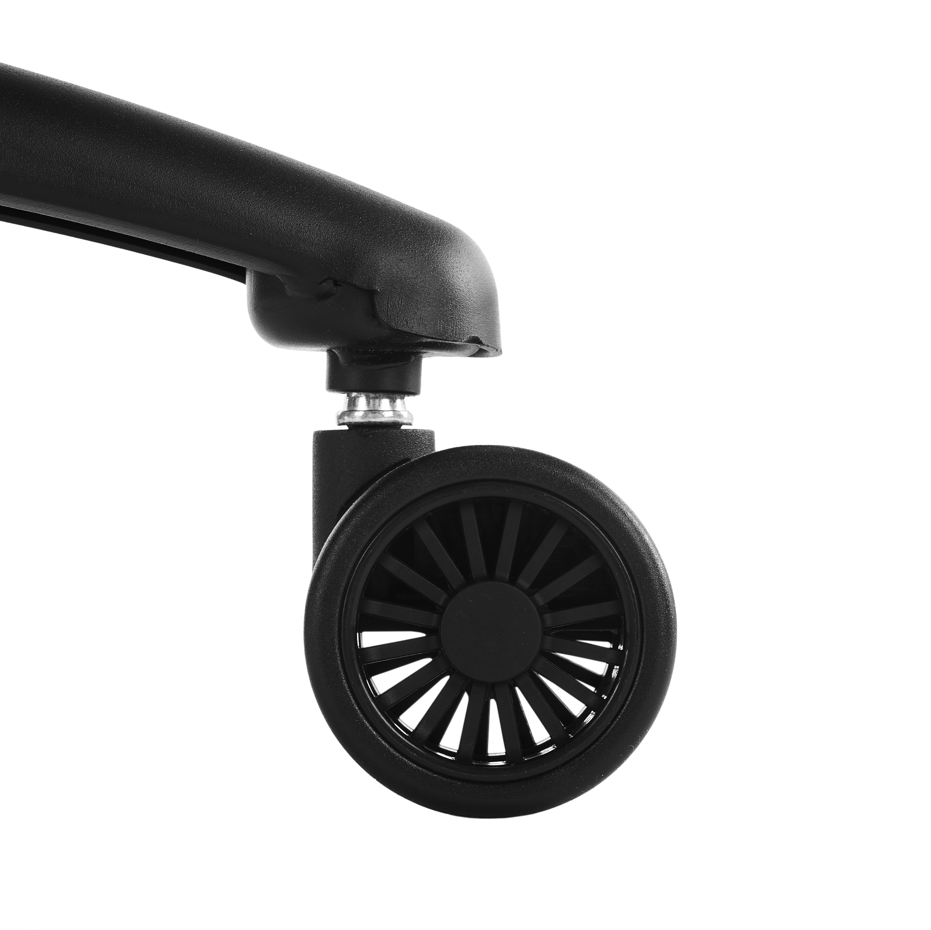 White Shark GAMING STOLICA PHOENIX – Crna