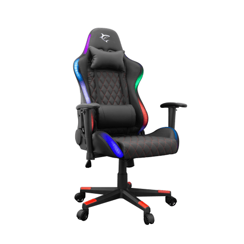White Shark GAMING STOLICA RACER-TWO White Shark GAMING STOLICA RACER-TWO