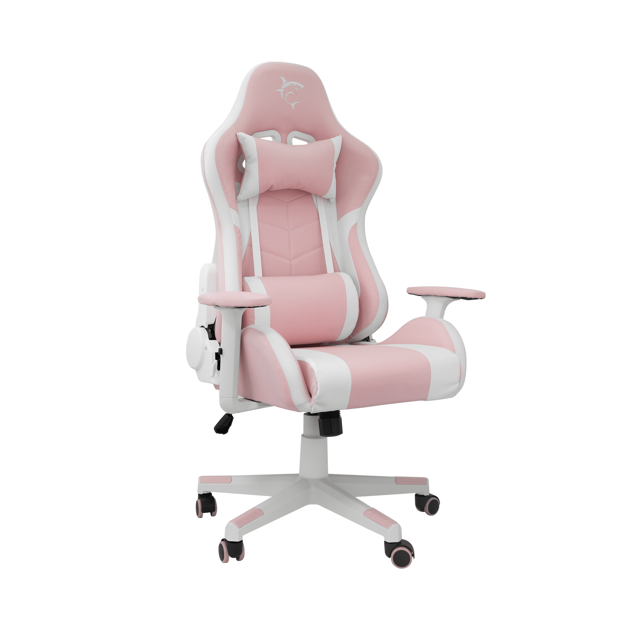 White Shark GAMING STOLICA ROXY – Roza