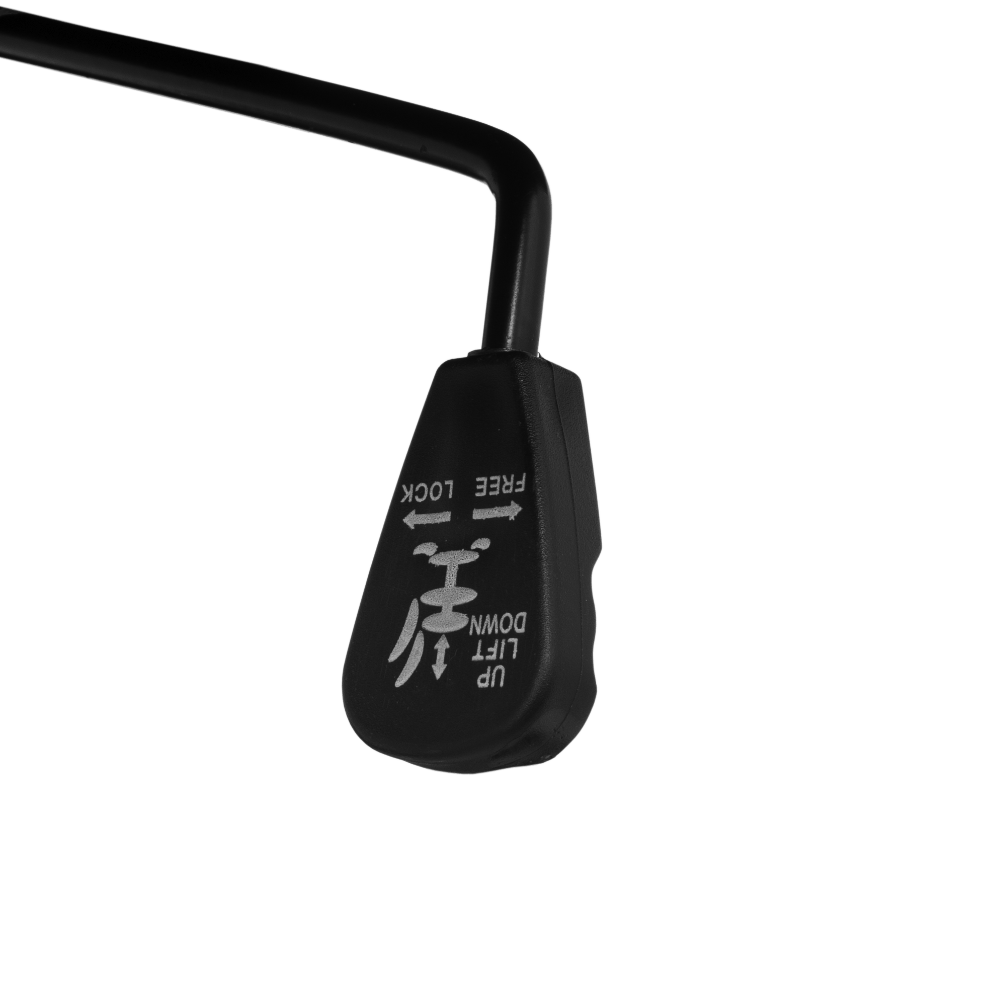 White Shark GAMING STOLICA ZOLDER
