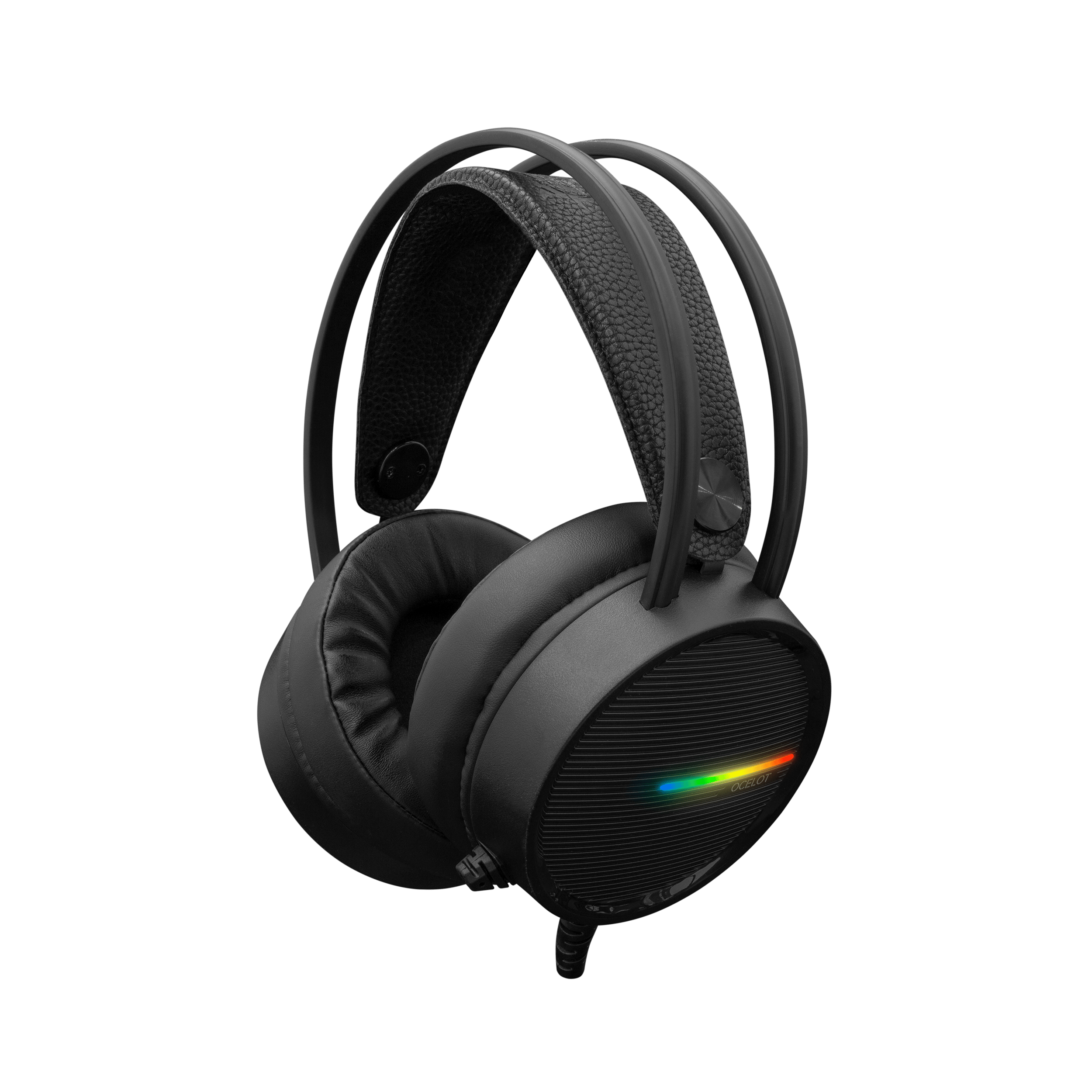 White Shark HEADSET GH-2042 OCELOT