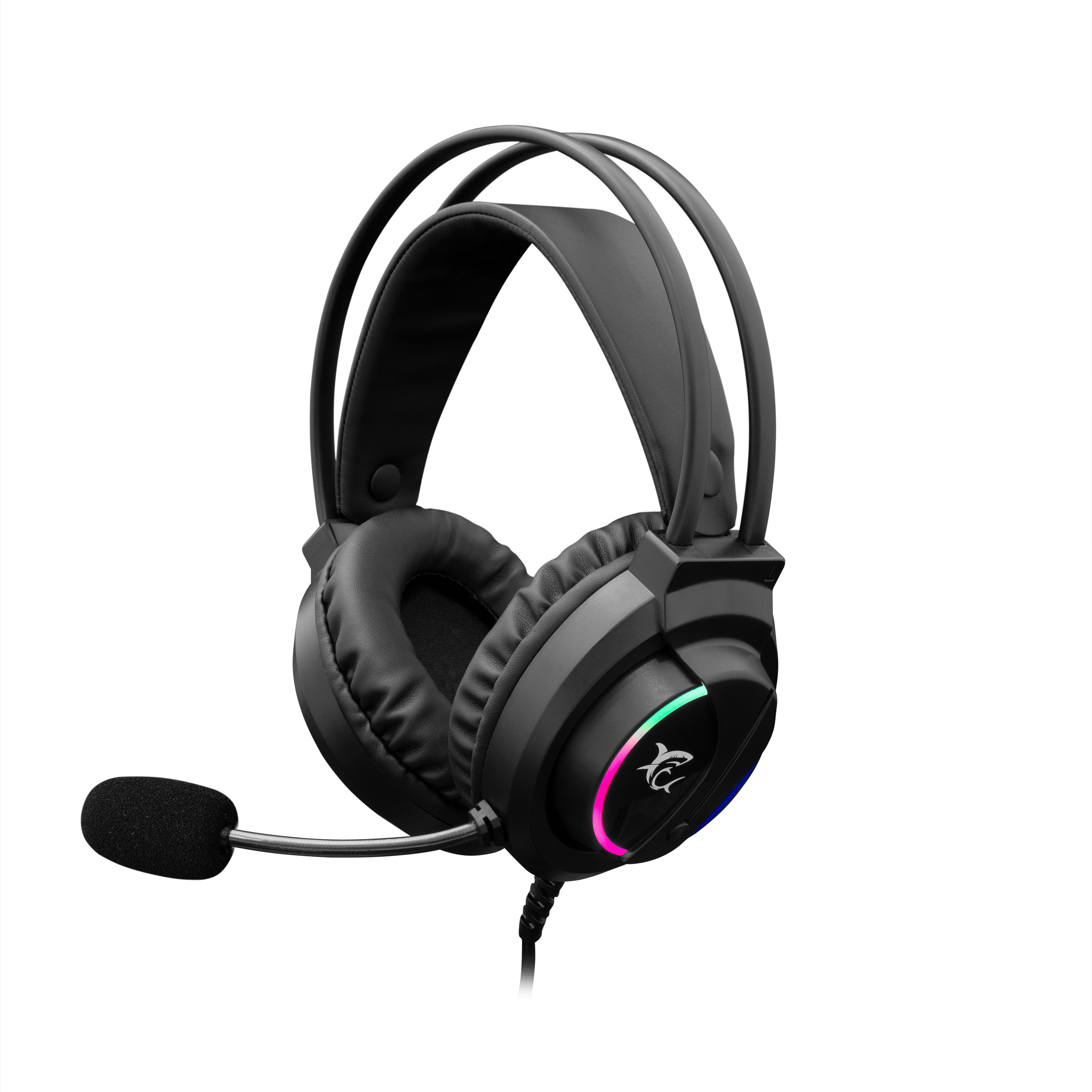 White Shark HEADSET GH-2044 WOLF