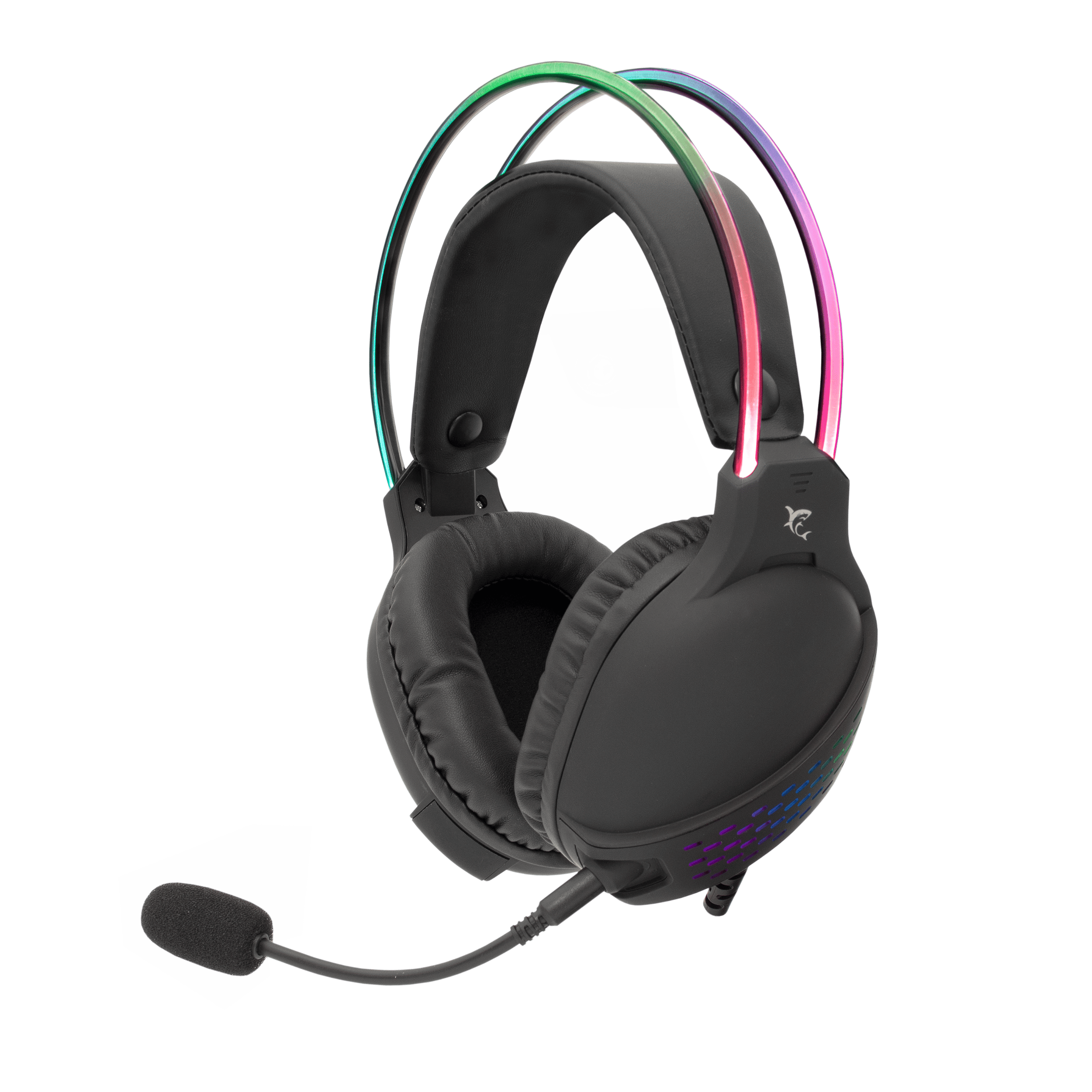 White Shark HEADSET GH-2140 OX / RGB White Shark HEADSET GH-2140 OX / RGB