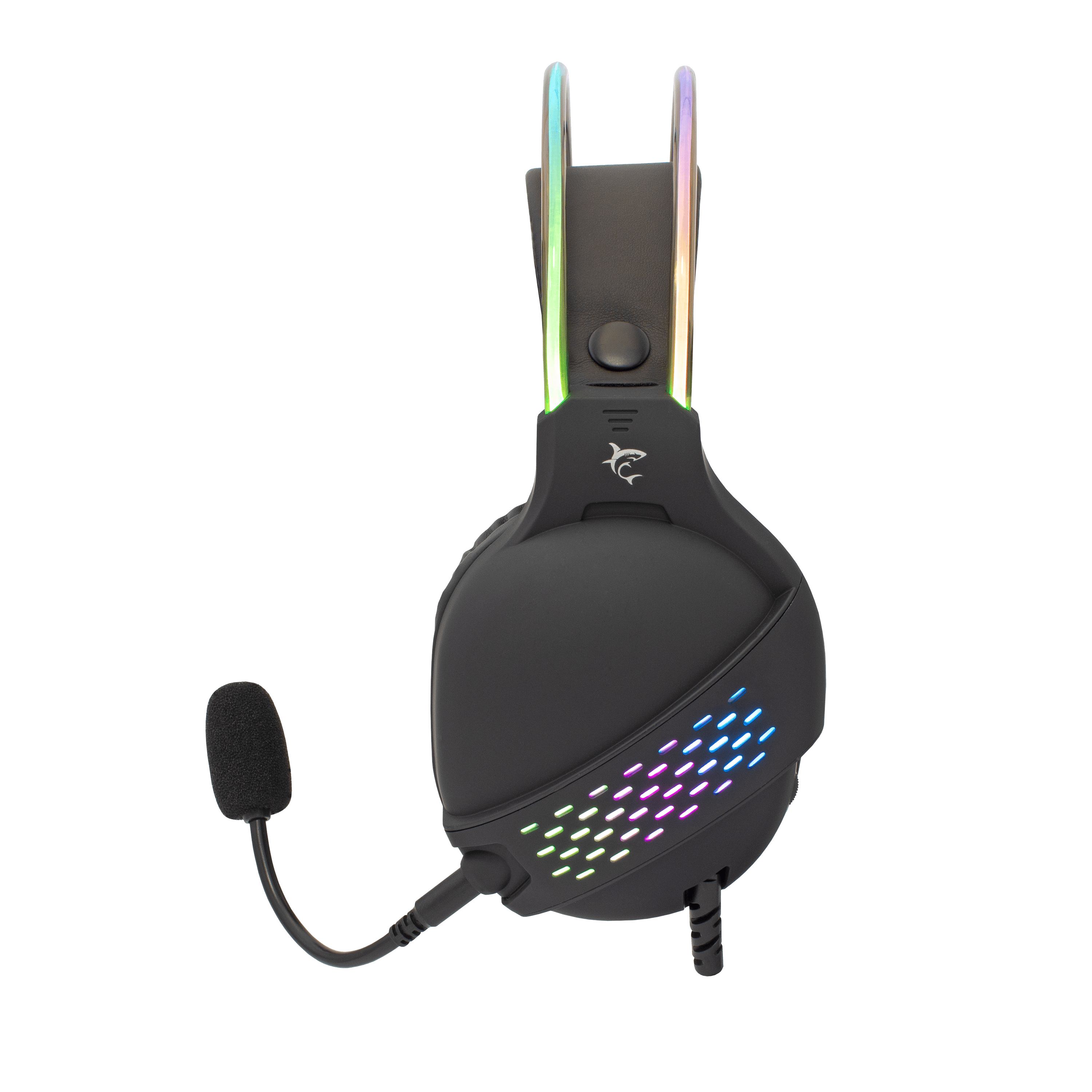 White Shark HEADSET GH-2140 OX / RGB