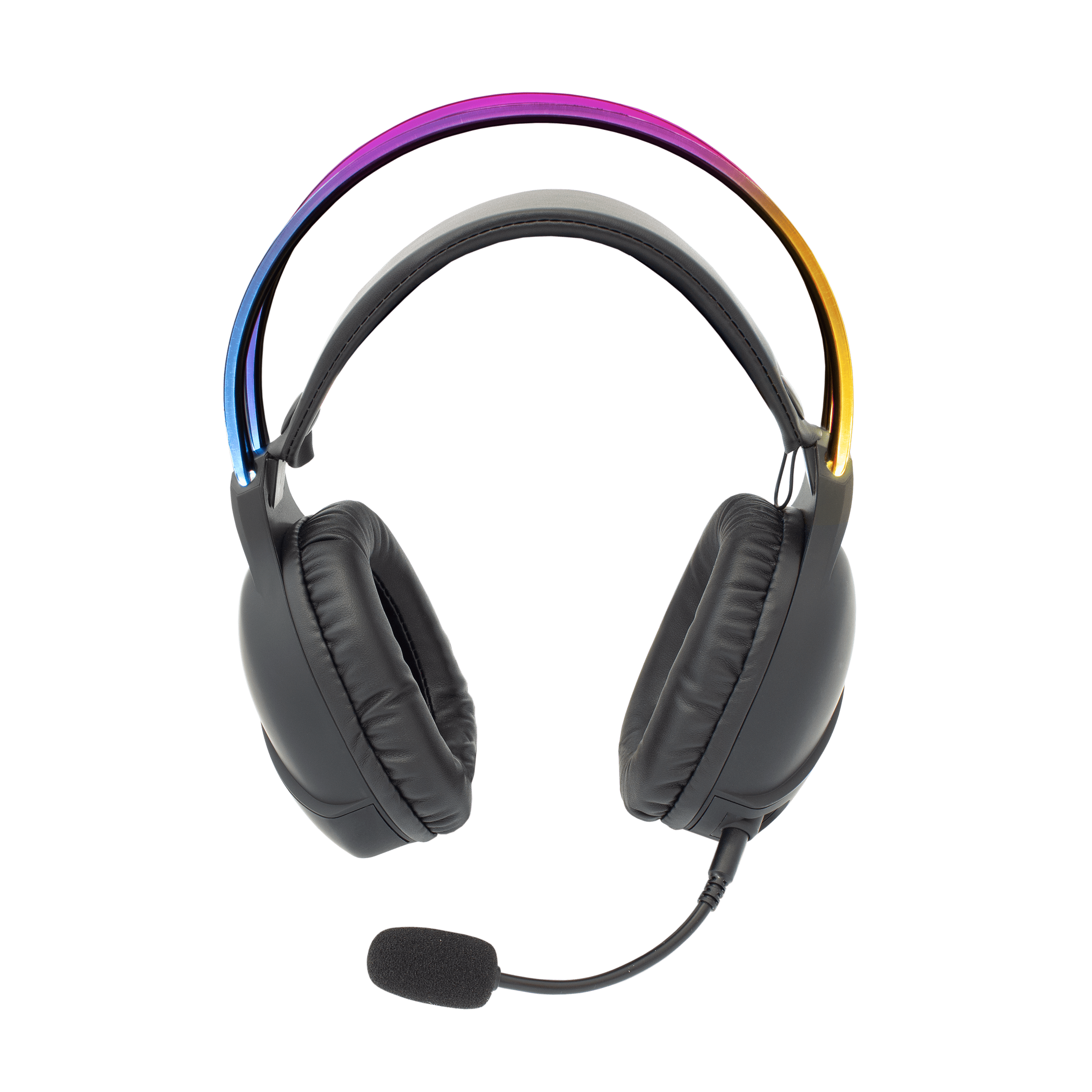 White Shark HEADSET GH-2140 OX / RGB