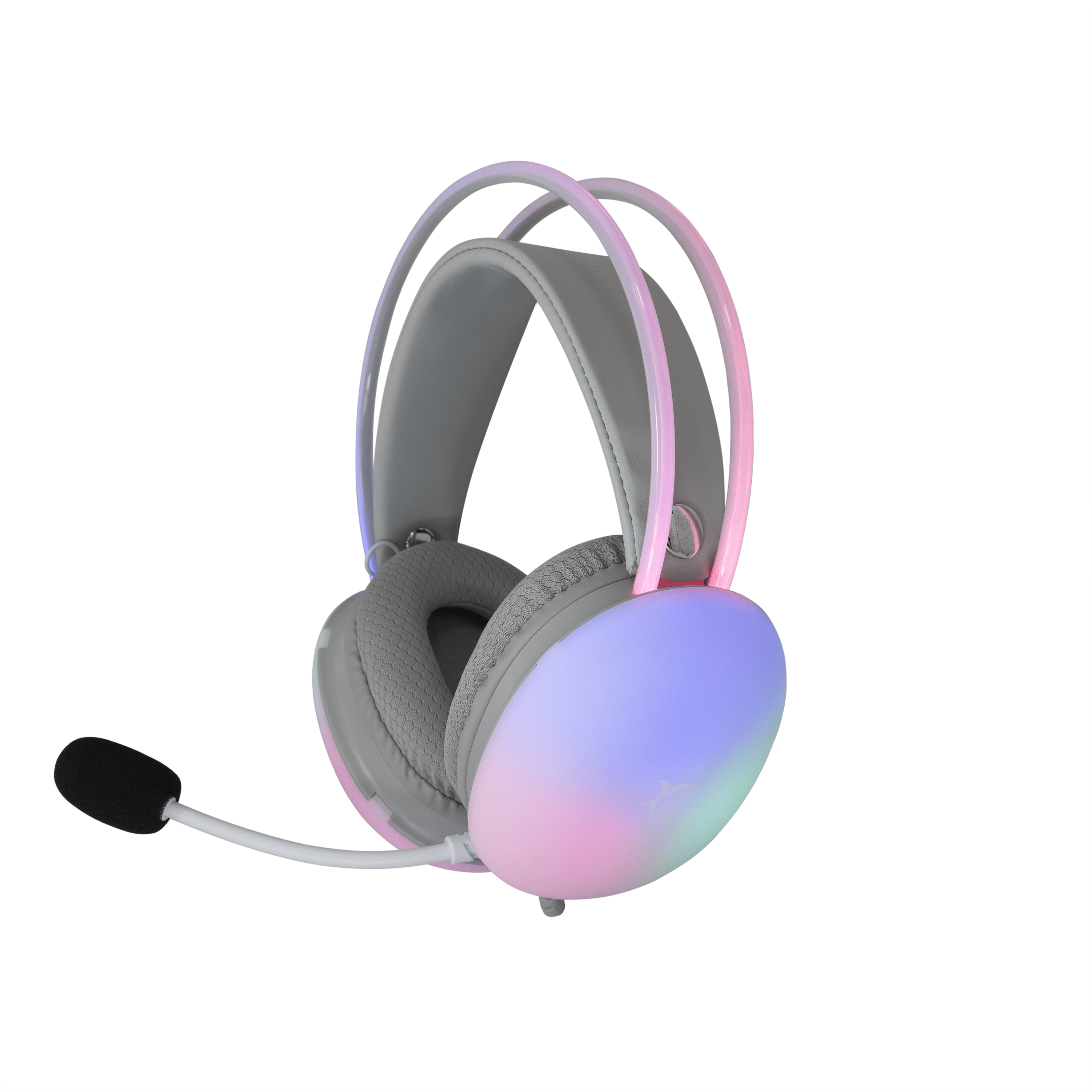 White Shark HEADSET GH-2342 FIREFLY – Bijele White Shark HEADSET GH-2342 FIREFLY – Bijele