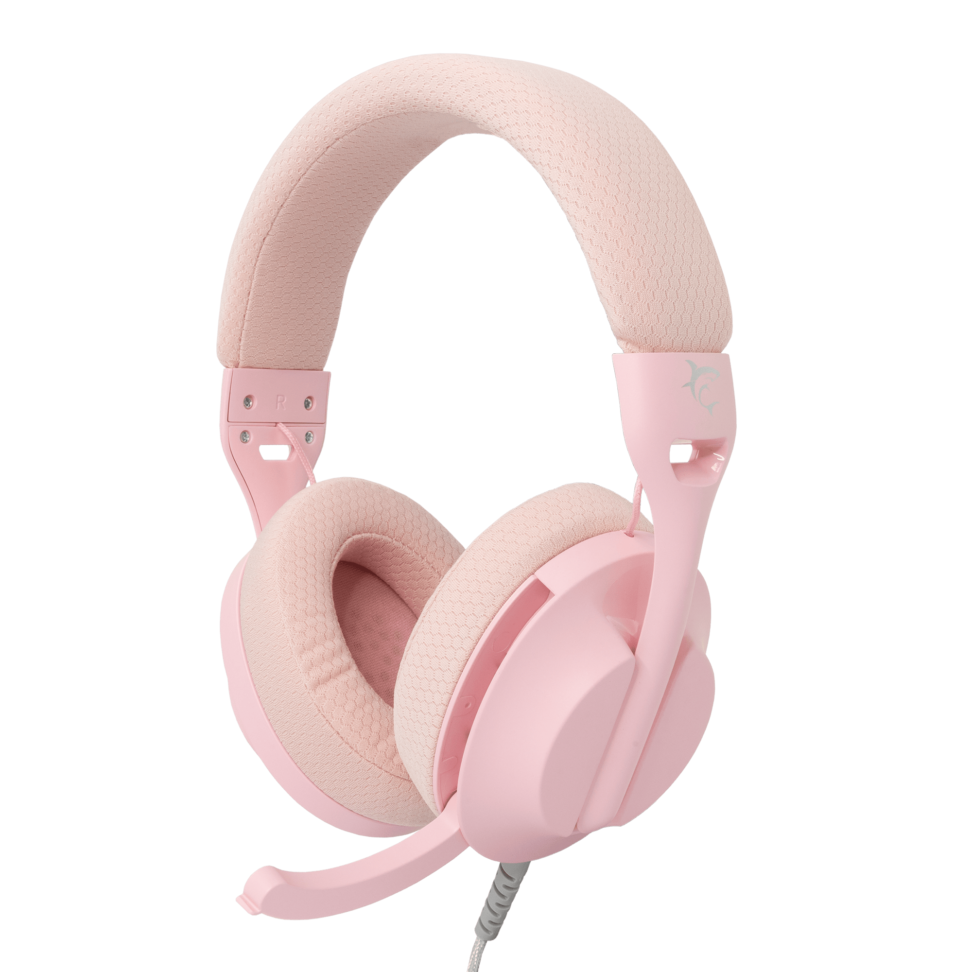 White Shark HEADSET GH-2440 PARROT Roza