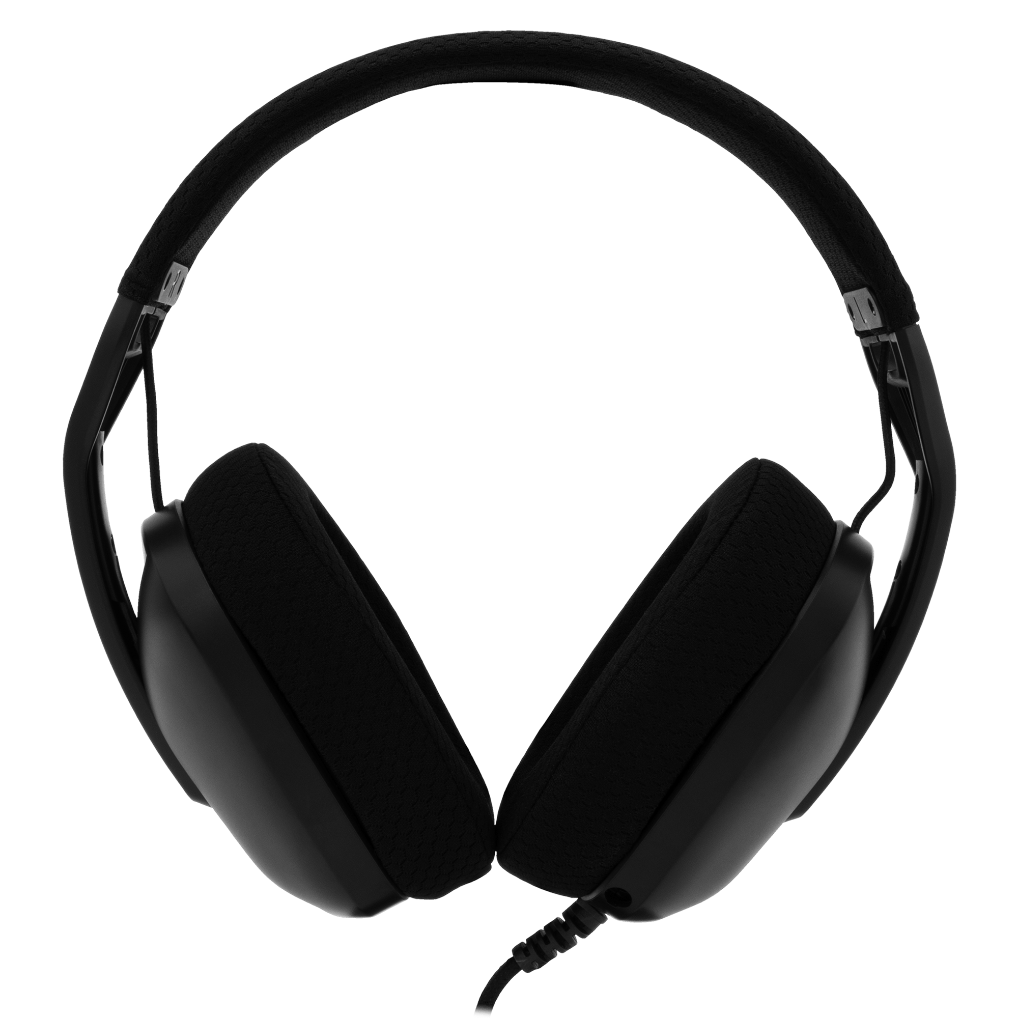 White Shark HEADSET GH-2443 SPARROW Black