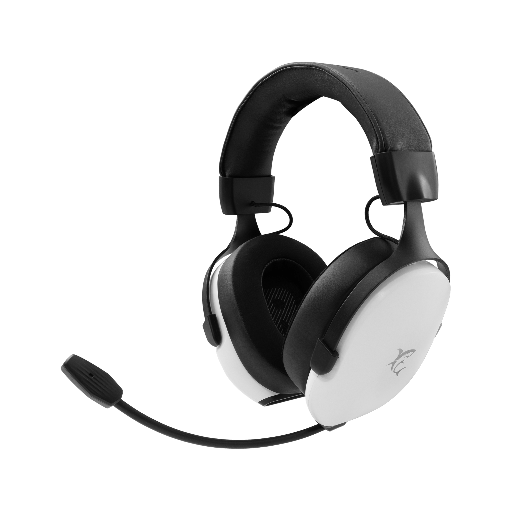 White Shark HEADSET GH-2445 FOX Bijele