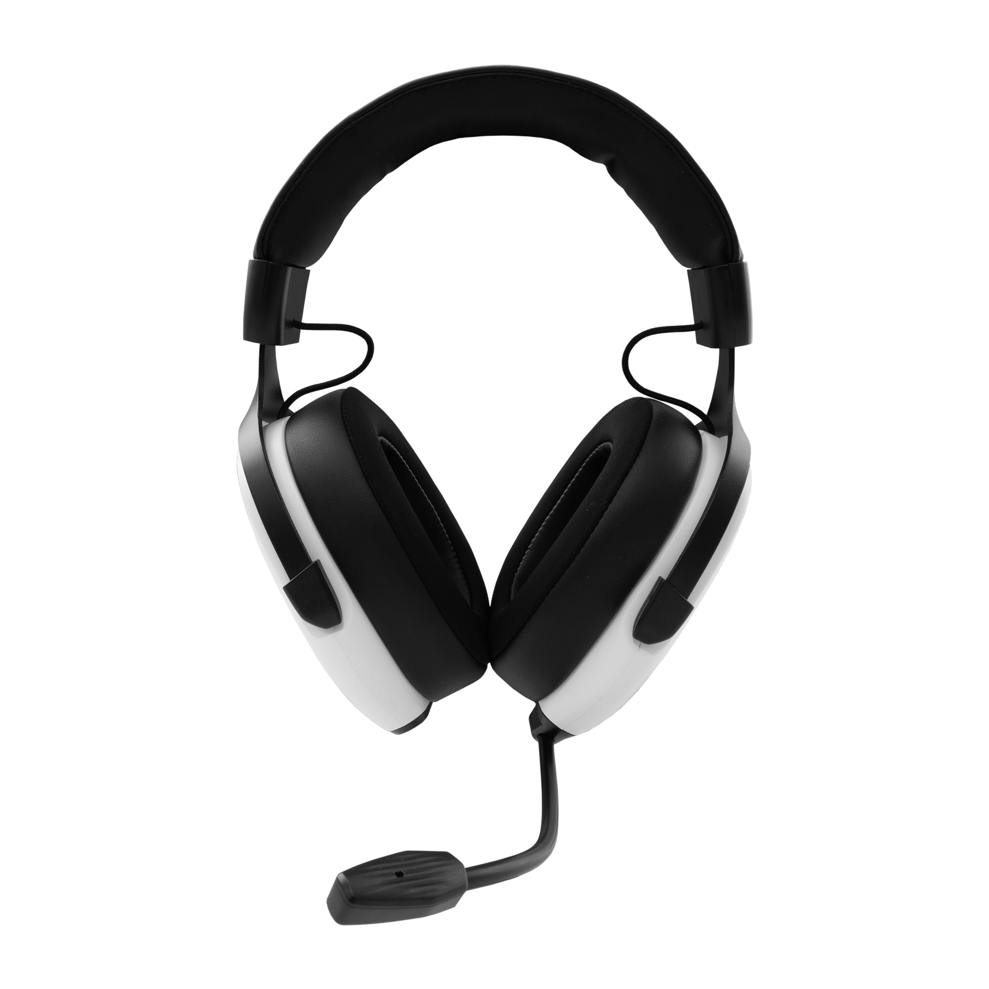 White Shark HEADSET GH-2445 FOX Bijele