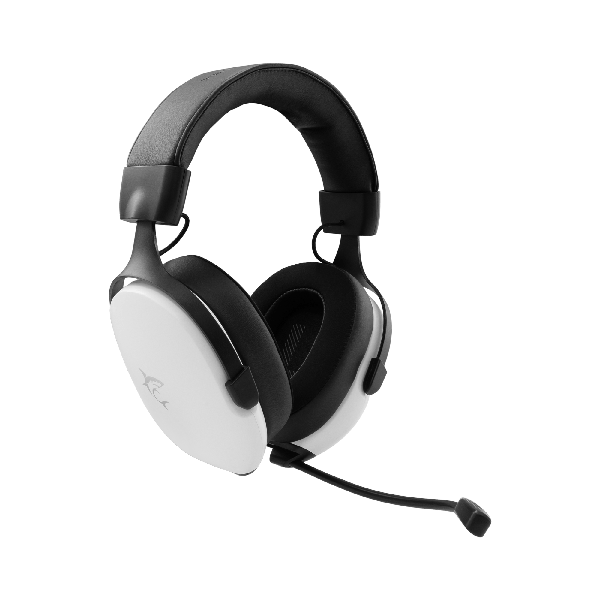White Shark HEADSET GH-2445 FOX Bijele