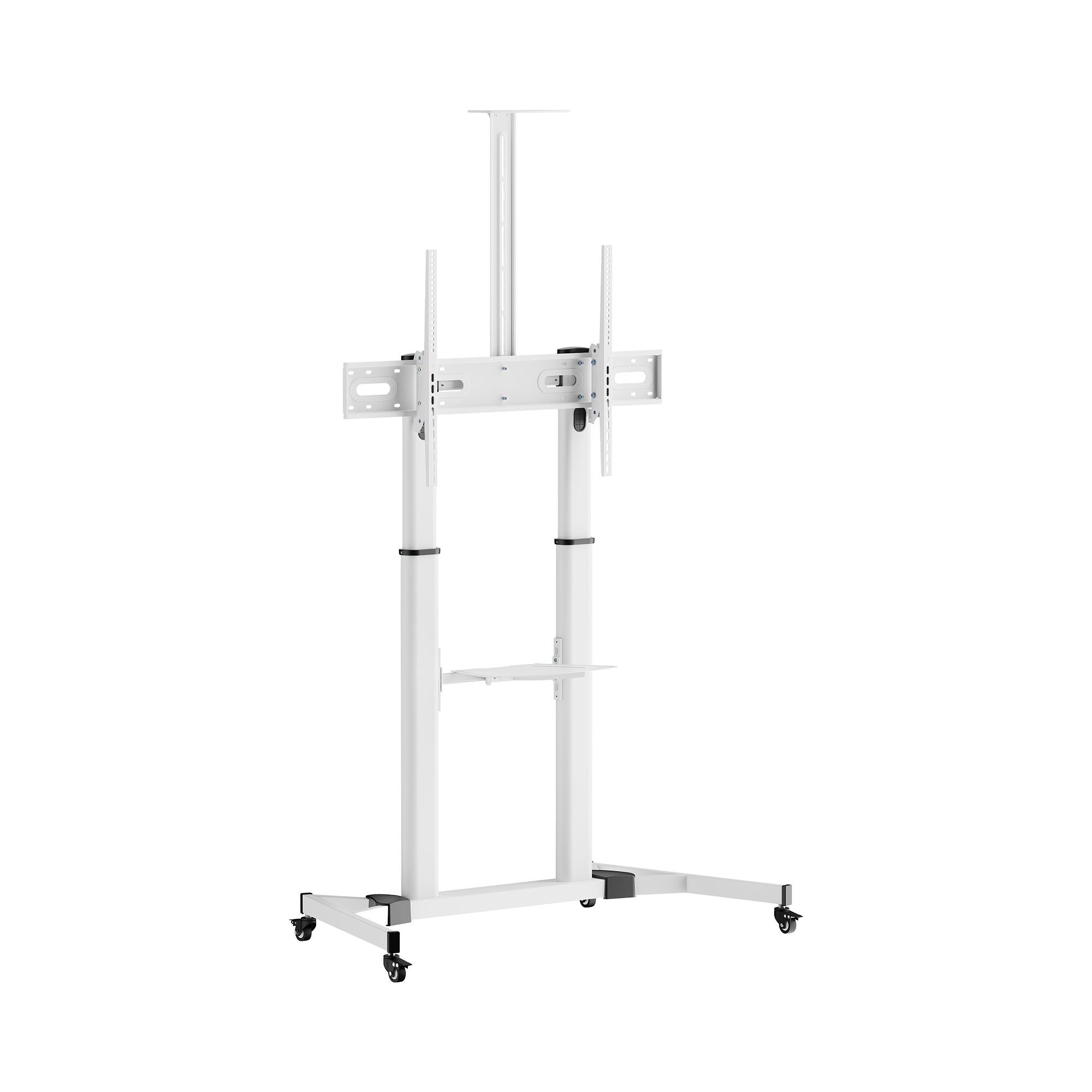 STALAK SBOX Podni FS-3610 Bijeli (60-100"/100kg/1000×600)