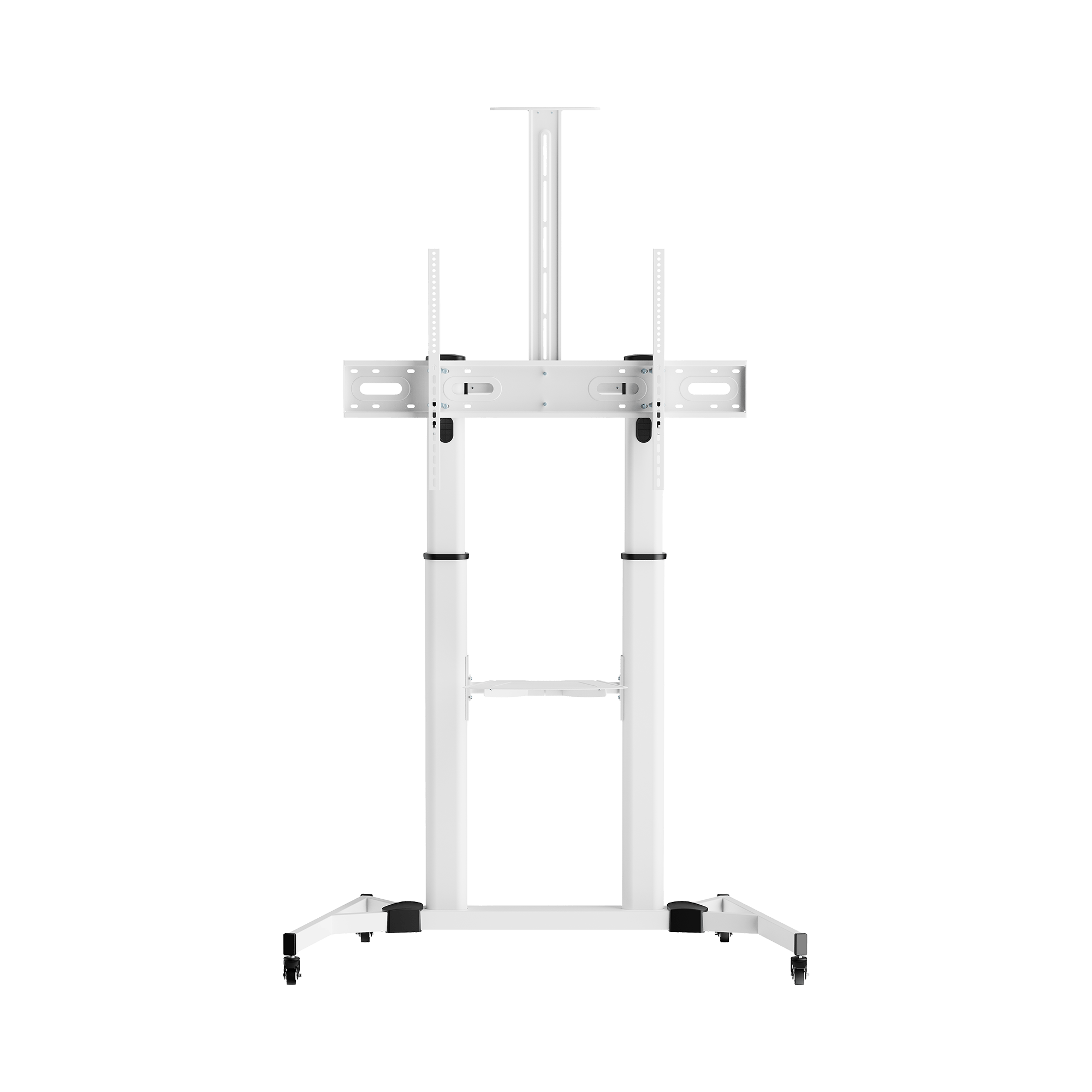 STALAK SBOX Podni FS-3610 Bijeli (60-100"/100kg/1000×600) STALAK SBOX Podni FS-3610 Bijeli (60-100"/100kg/1000×600)