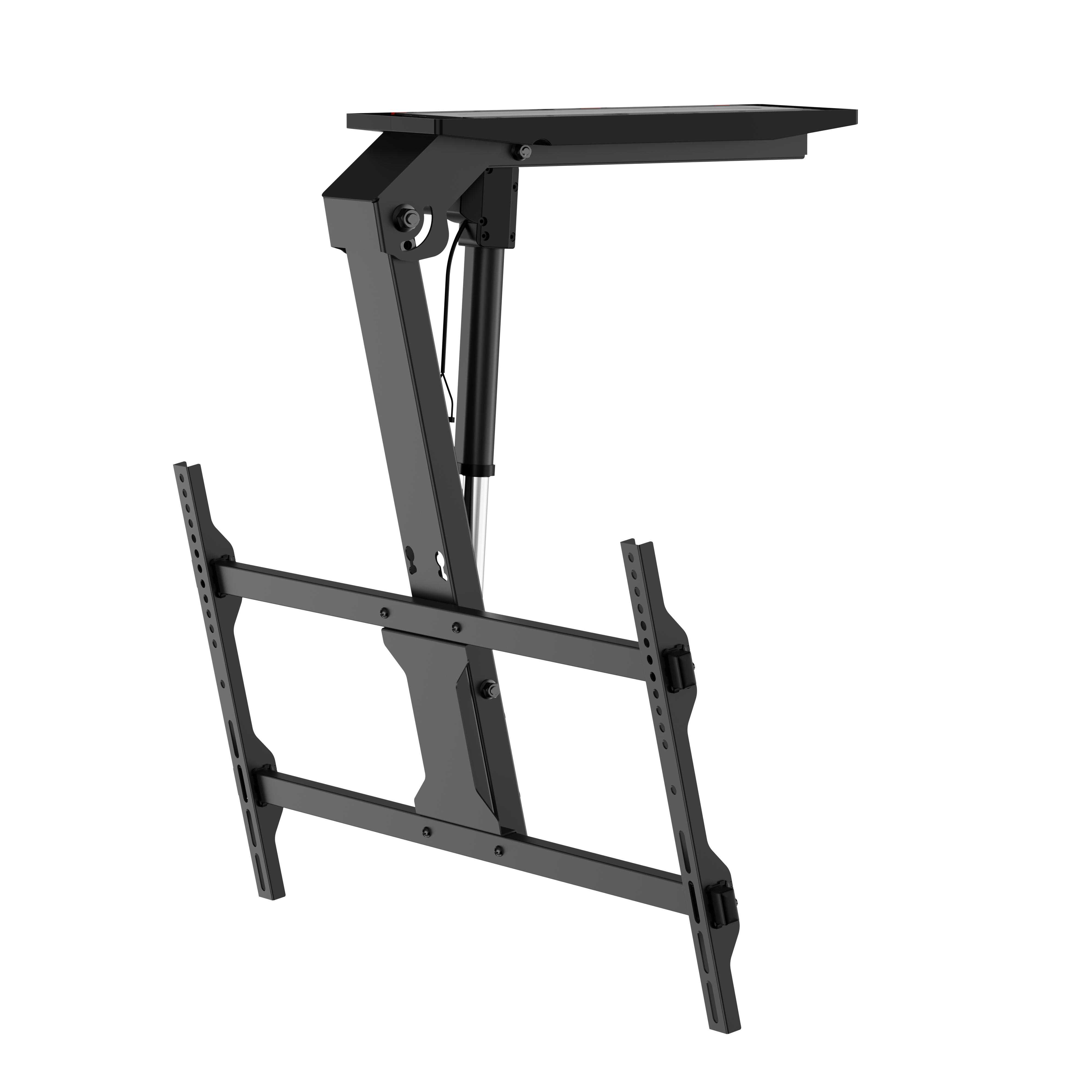 STALAK SBOX Stropni CPLB-M0748 (43-86"/45kg/800×400) Motoriziran
