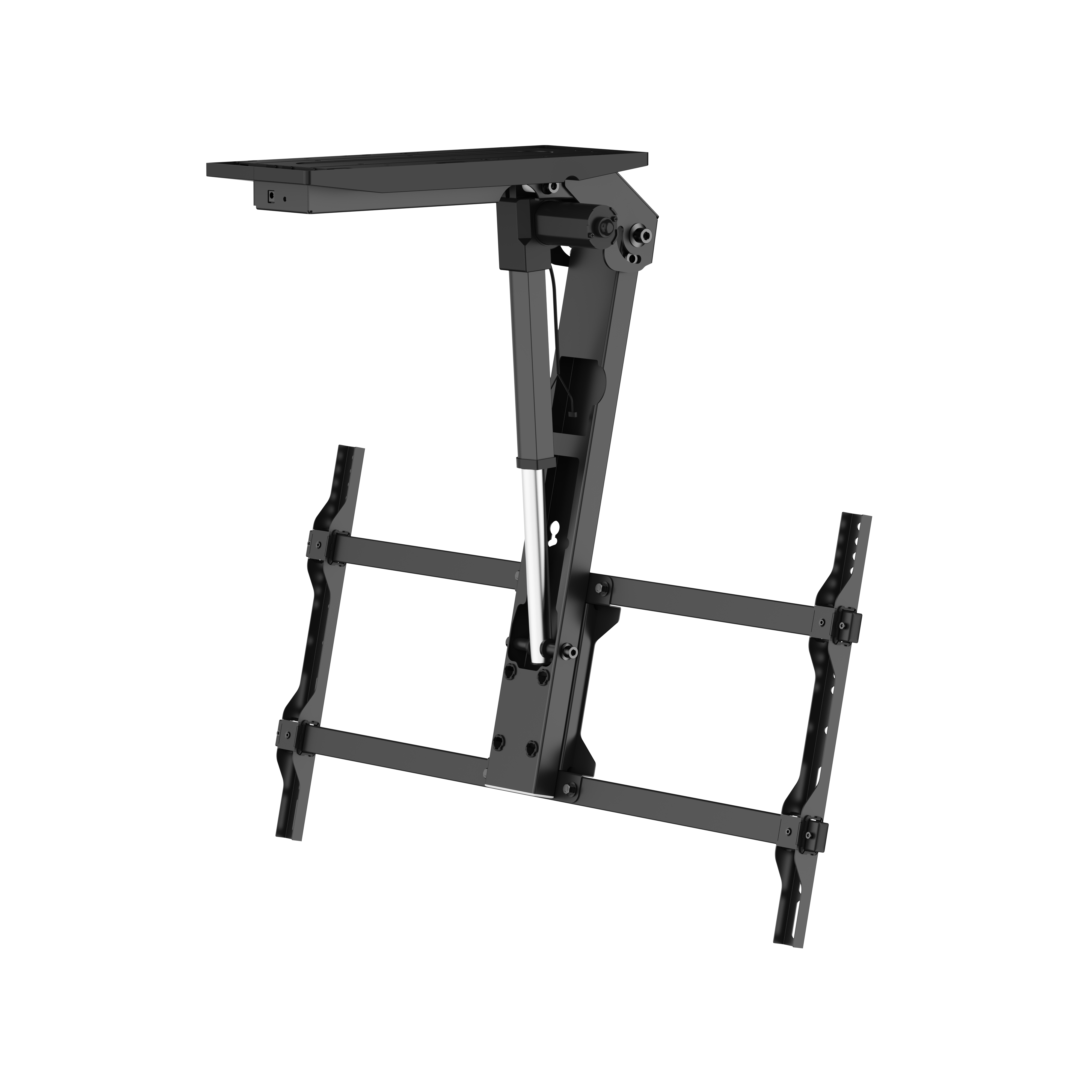 STALAK SBOX Stropni CPLB-M0748 (43-86"/45kg/800×400) Motoriziran